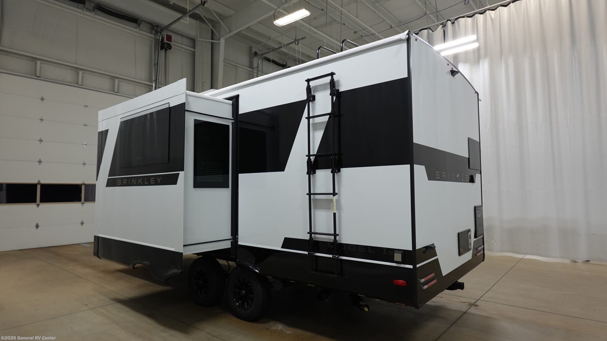 2026 Model I 20X by Brinkley RV from General RV Center in Winter Garden, Florida