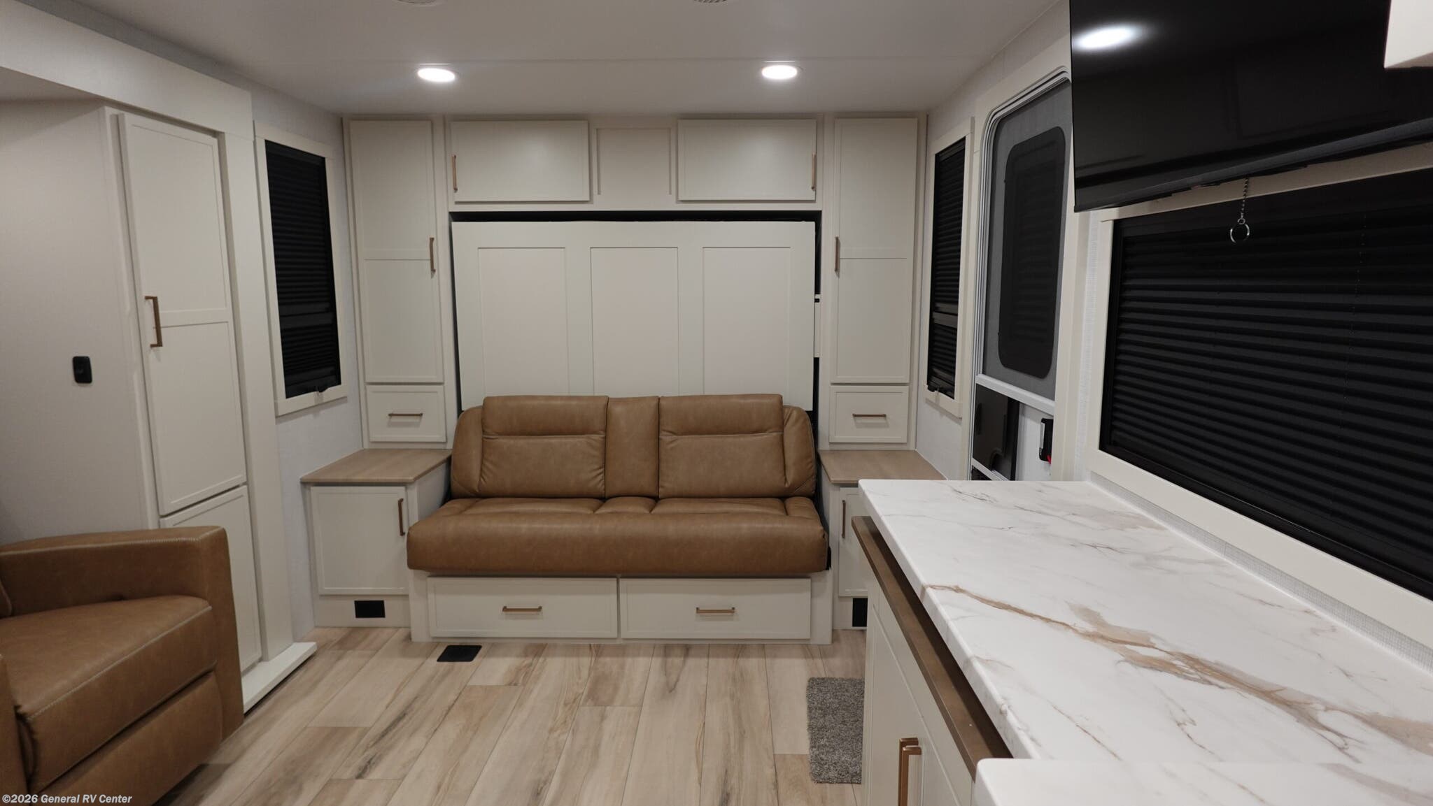 New 2026 Brinkley RV Model I 20X available in Winter Garden, Florida