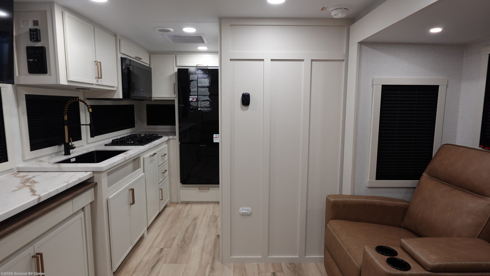 2026 Brinkley RV Model I 20X - New Travel Trailer For Sale by General RV Center in Winter Garden, Florida