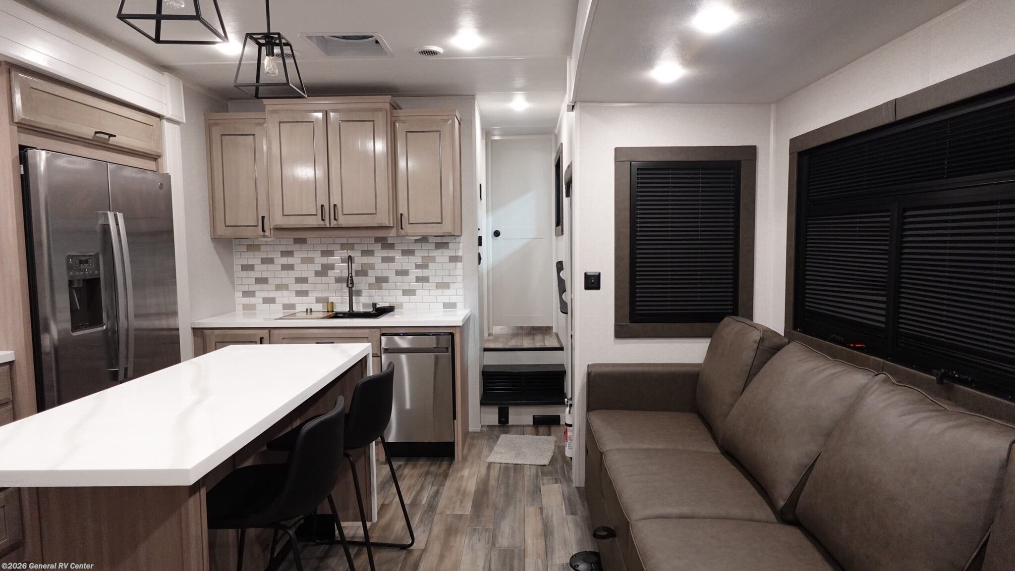 New 2026 Highland Ridge Open Range 3X 390TBS available in Winter Garden, Florida