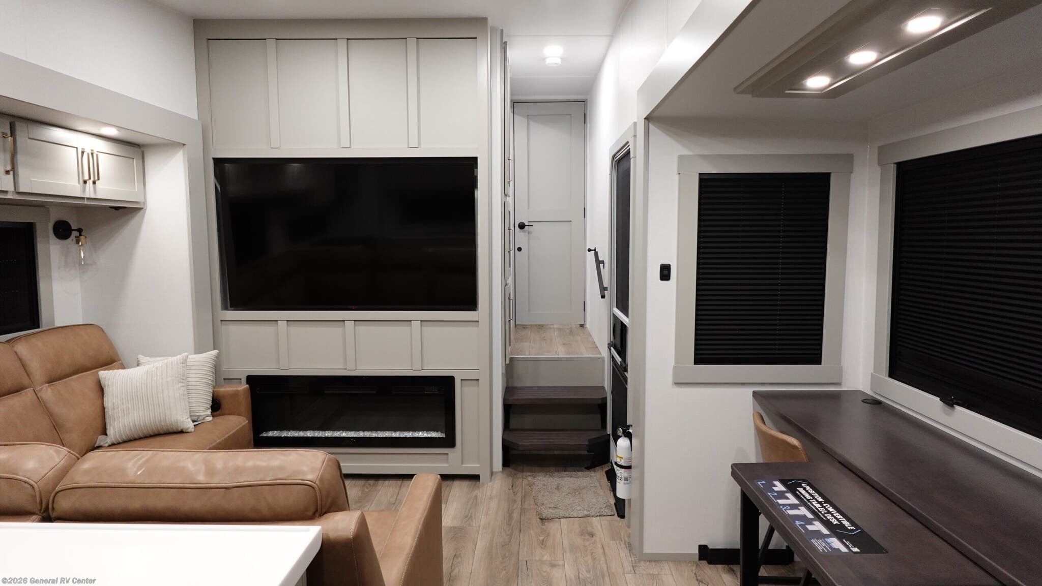 New 2026 Brinkley RV Model Z 2700 available in Winter Garden, Florida