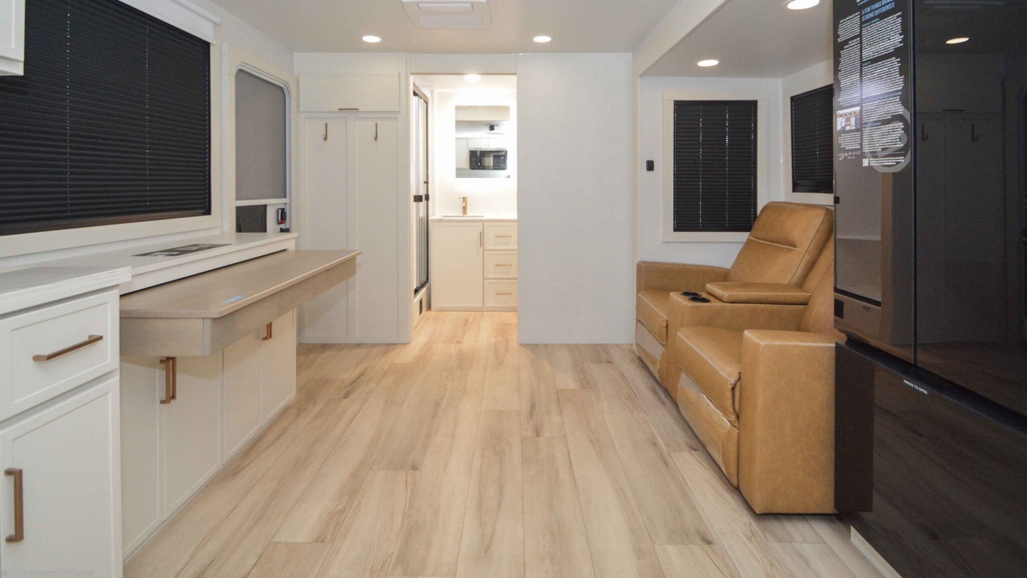 2025 Brinkley RV Model I 265 - Used Travel Trailer For Sale by General RV Center in Winter Garden, Florida