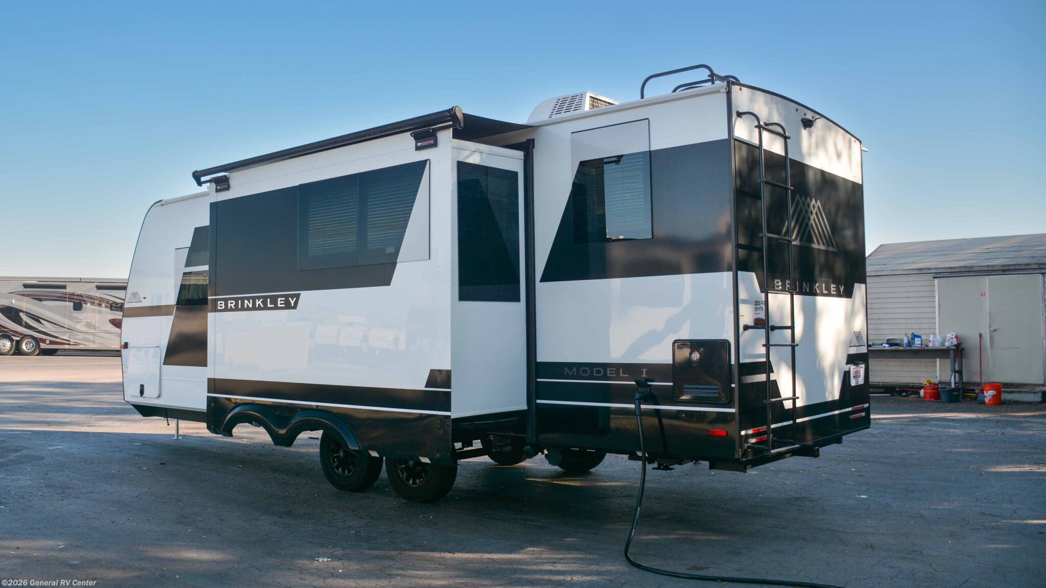 2025 Model I 265 by Brinkley RV from General RV Center in Winter Garden, Florida