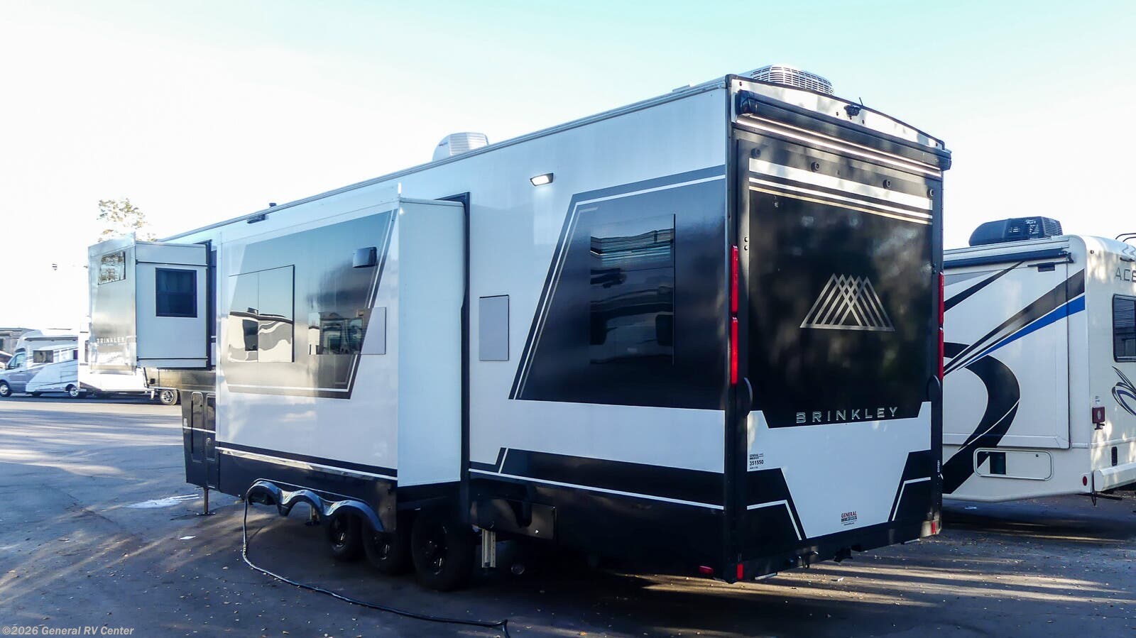 2025 Model G 3250 by Brinkley RV from General RV Center in Winter Garden, Florida