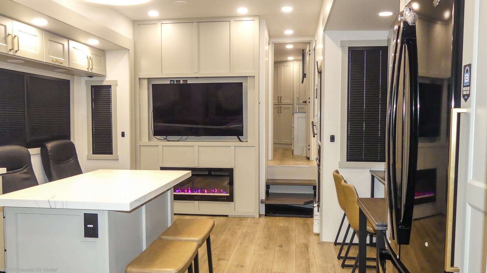 Used 2025 Brinkley RV Model G 3250 available in Winter Garden, Florida