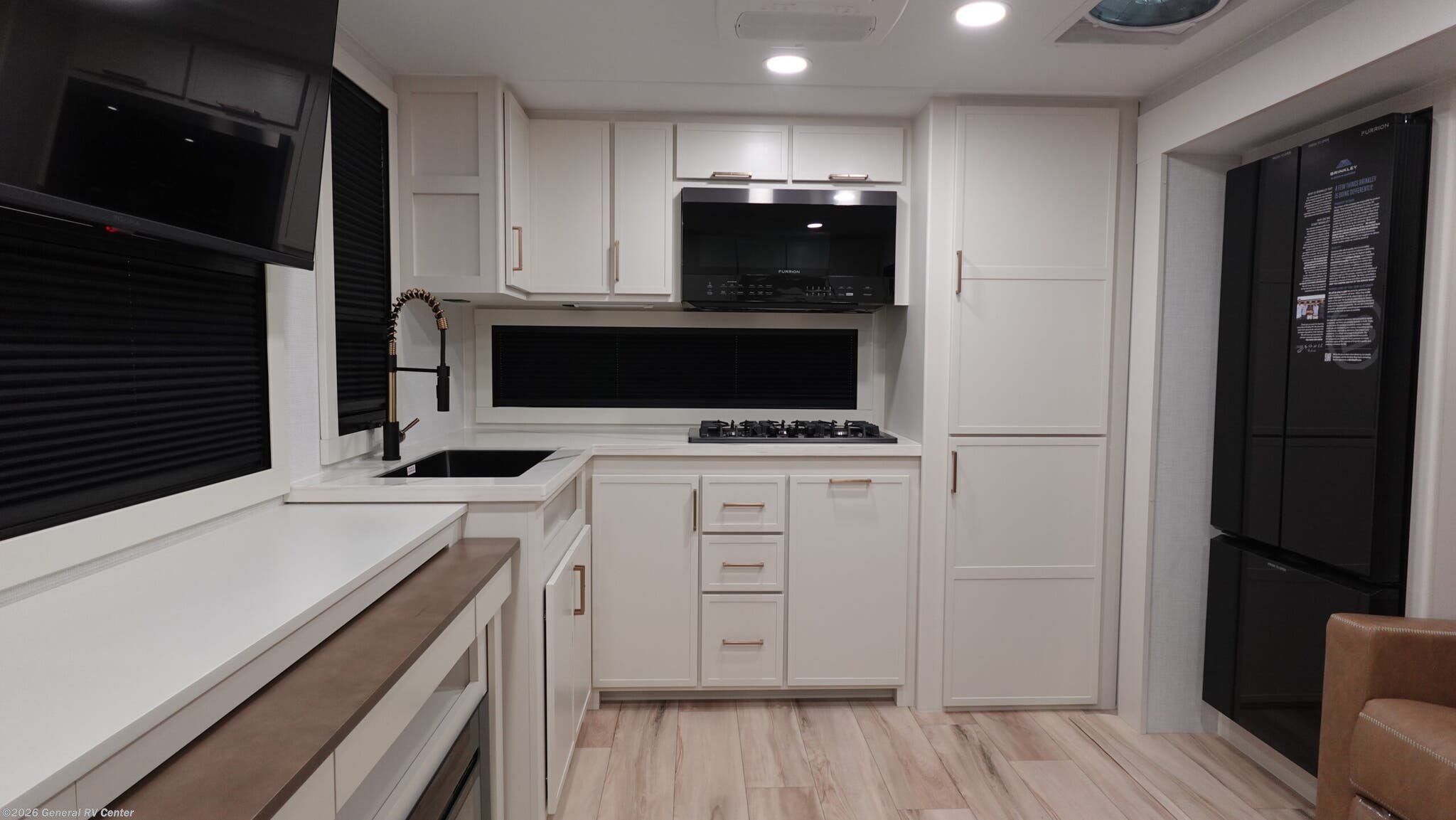 2026 Brinkley RV Model I 275 - New Travel Trailer For Sale by General RV Center in Winter Garden, Florida