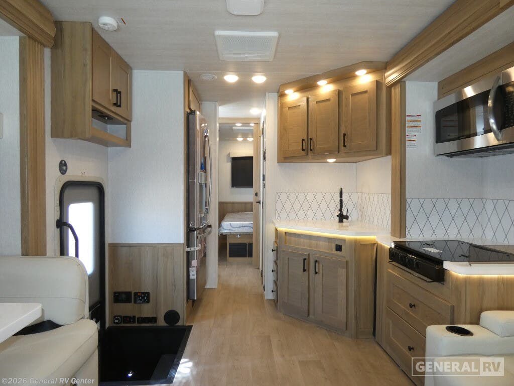 2025 Nexus Ghost 34DS - New Super C For Sale by General RV Center in Winter Garden, Florida