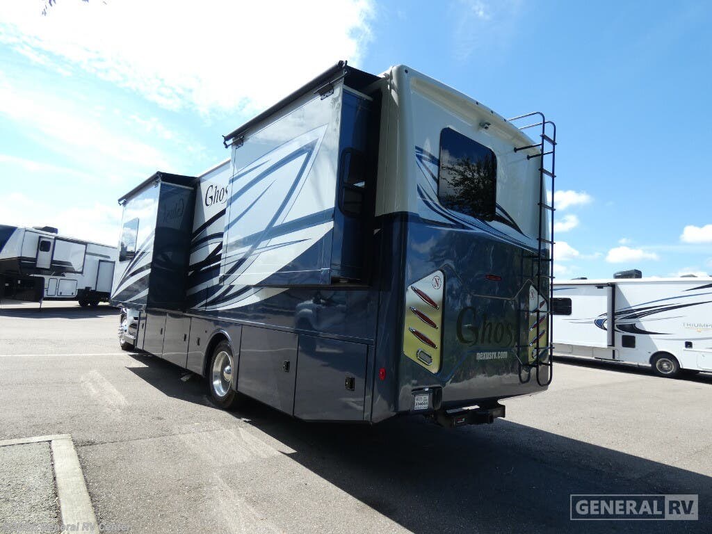 2025 Ghost 34DS by Nexus from General RV Center in Winter Garden, Florida