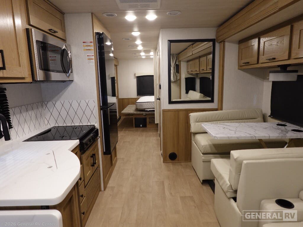 2026 Wraith 35F by Nexus from General RV Center in Winter Garden, Florida