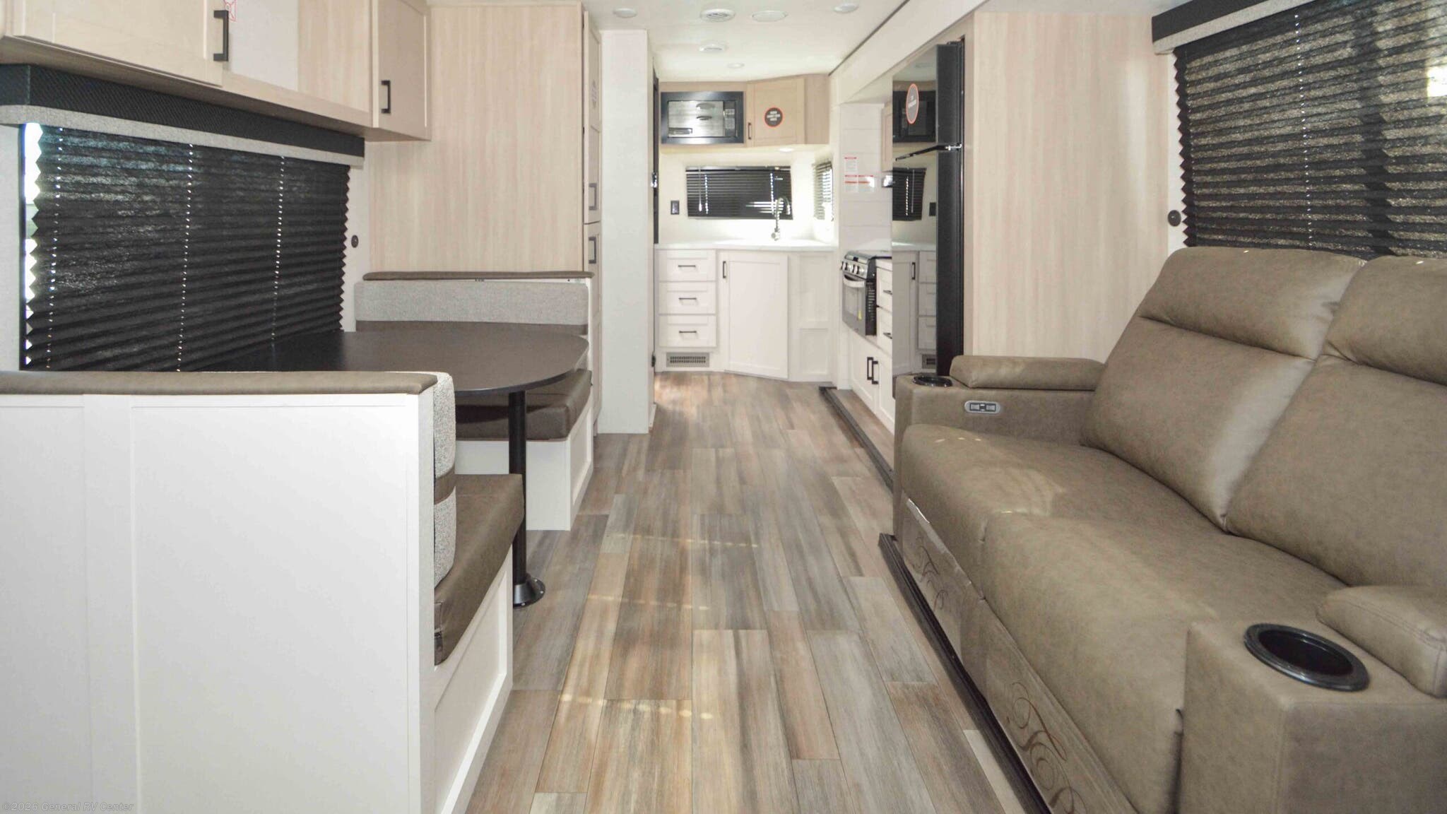 2026 Open Range COLT 22MDS - New Travel Trailer For Sale by General RV Center in Winter Garden, Florida