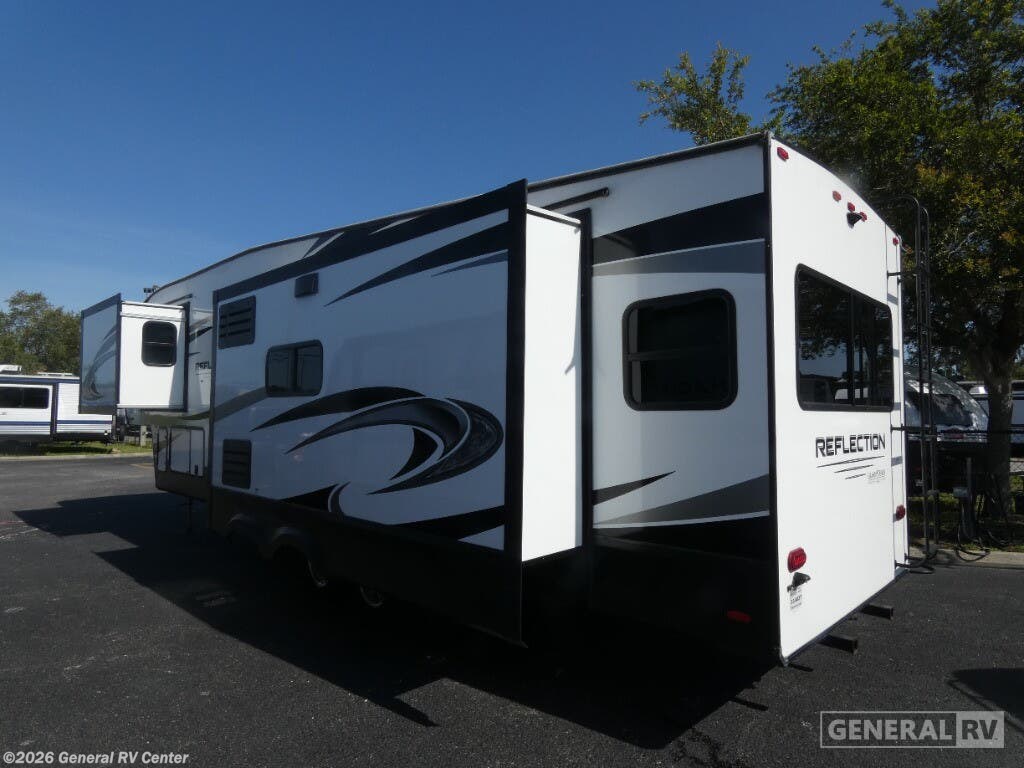 2022 Reflection 337RLS#3 by Grand Design from General RV Center in Winter Garden, Florida