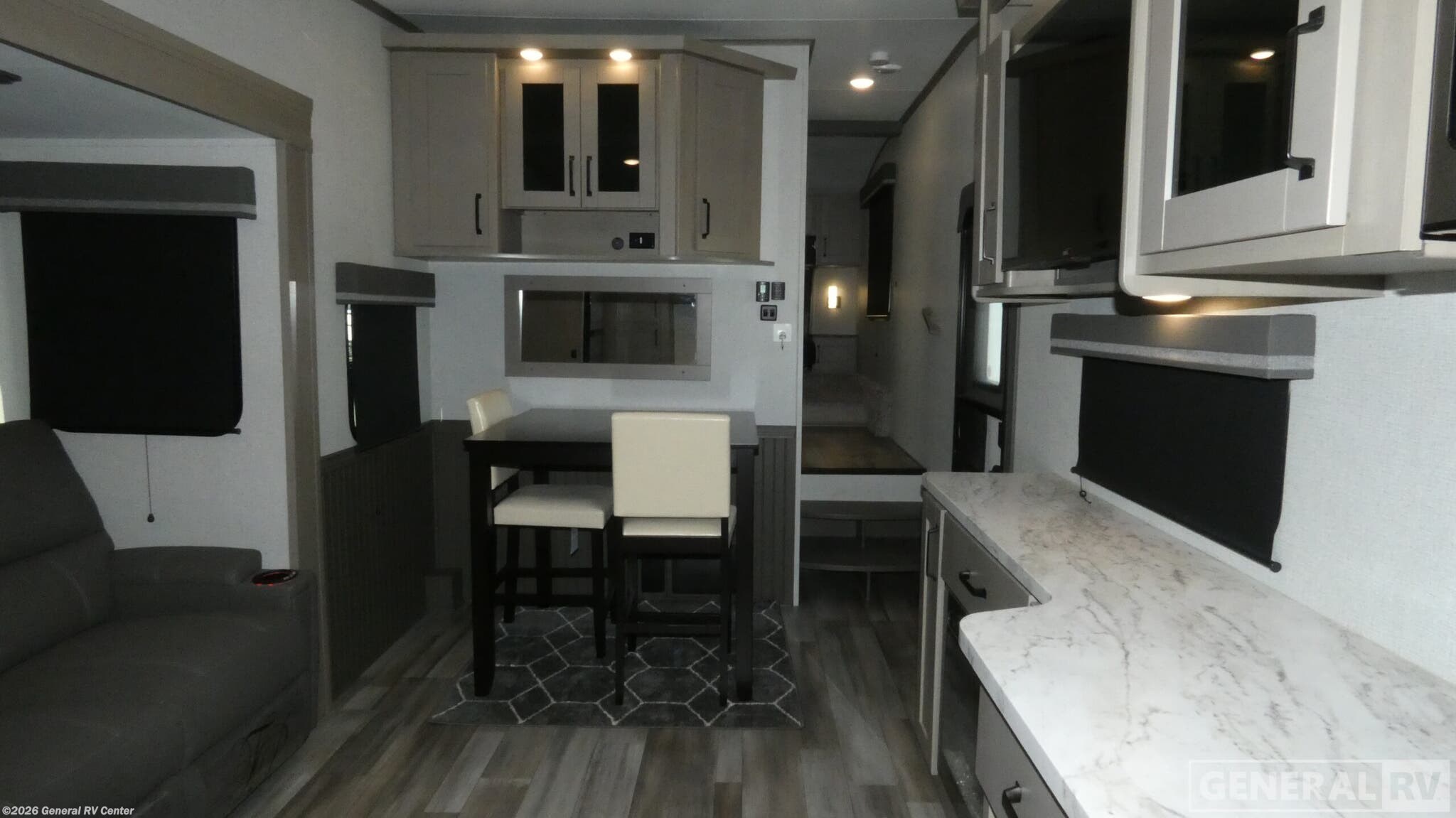 Used 2023 Grand Design Reflection 150 Series 270BN available in Winter Garden, Florida