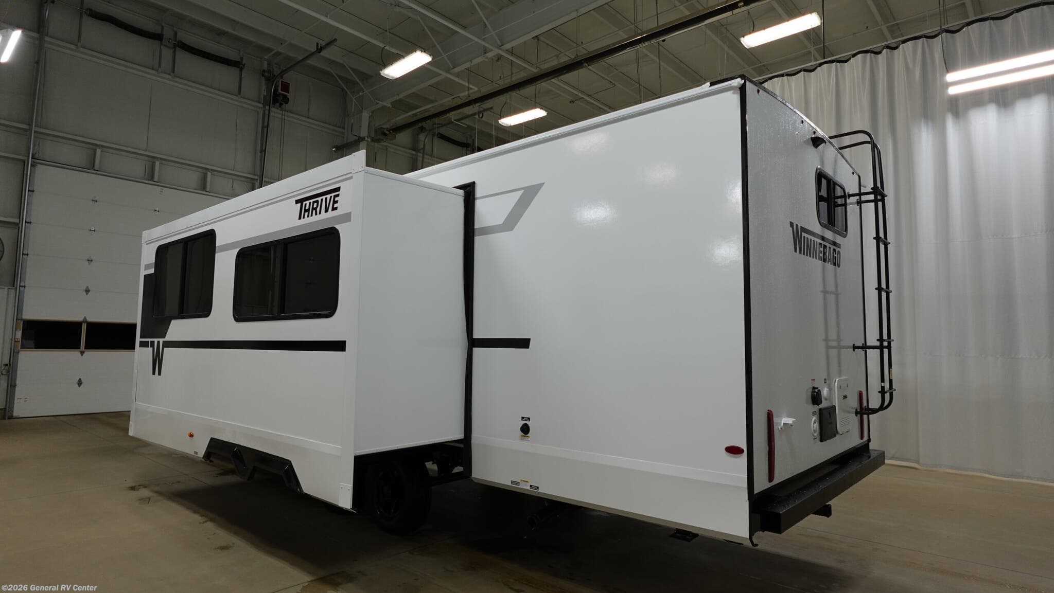 2026 Thrive 28BHS by Winnebago from General RV Center in Winter Garden, Florida