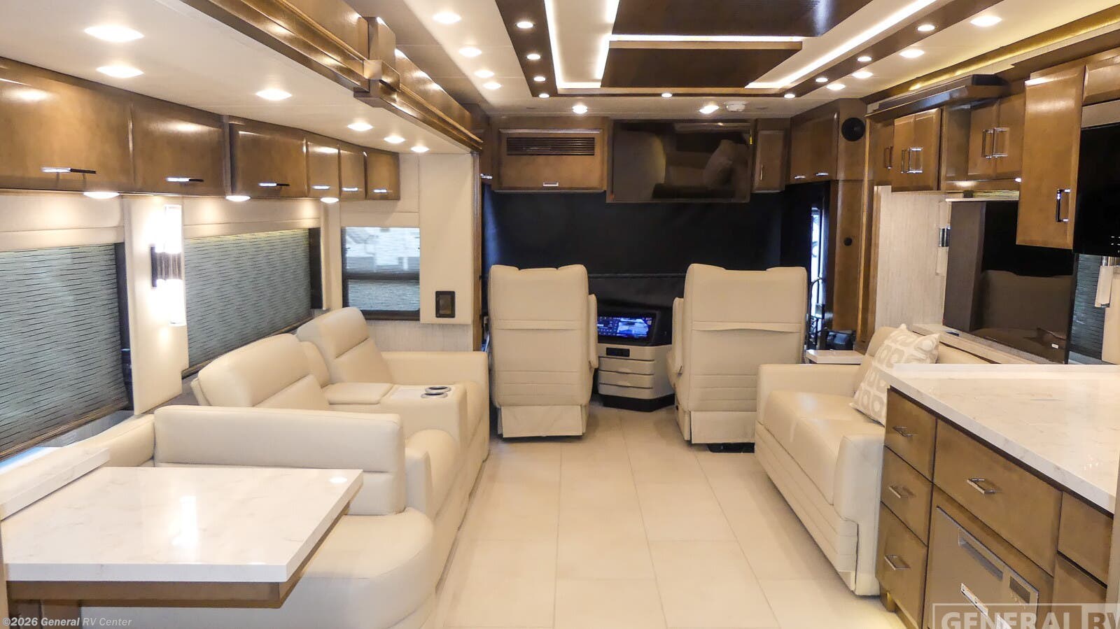 New 2026 Newmar Mountain Aire 4118 available in Winter Garden, Florida