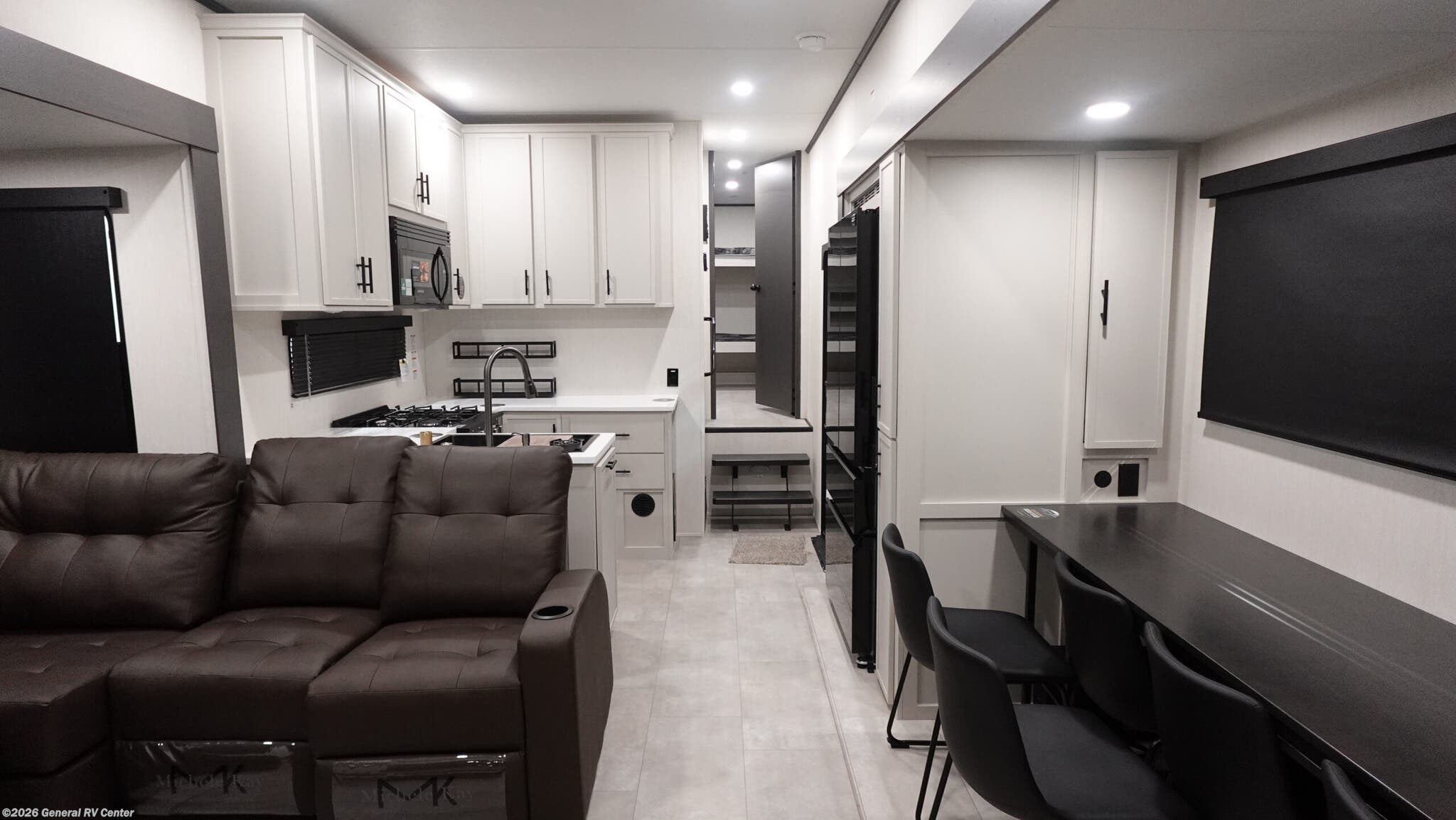 New 2026 Prime Time Crusader FAM37 available in Winter Garden, Florida