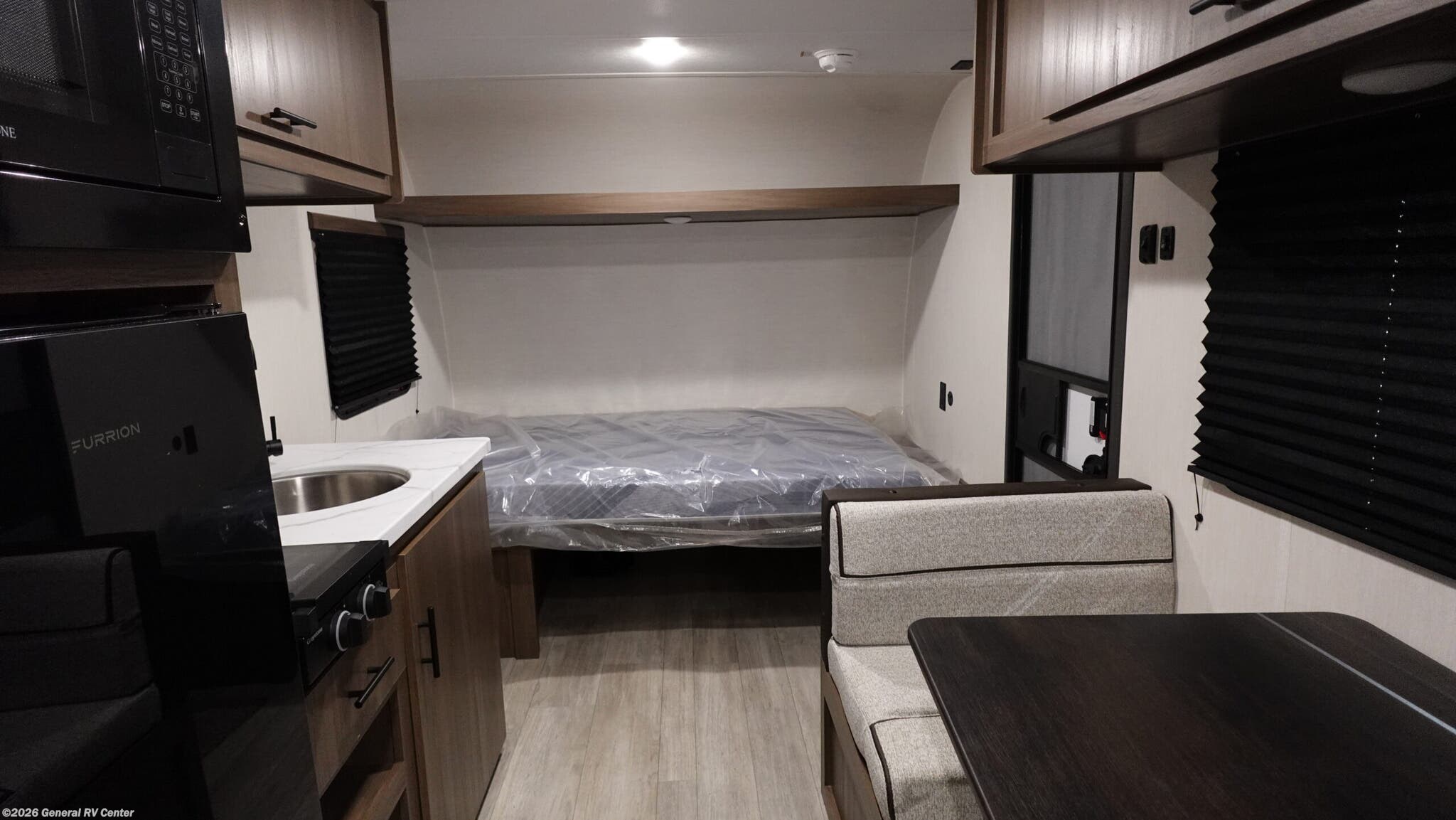 New 2026 Prime Time Avenger LT 17DBX available in Winter Garden, Florida