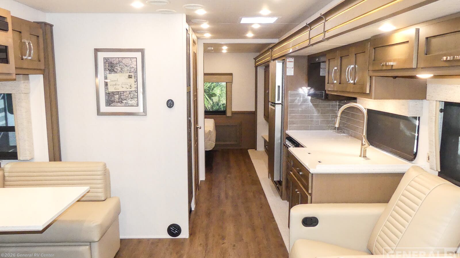 2026 Newmar Bay Star 3225 - New Class A For Sale by General RV Center in Winter Garden, Florida
