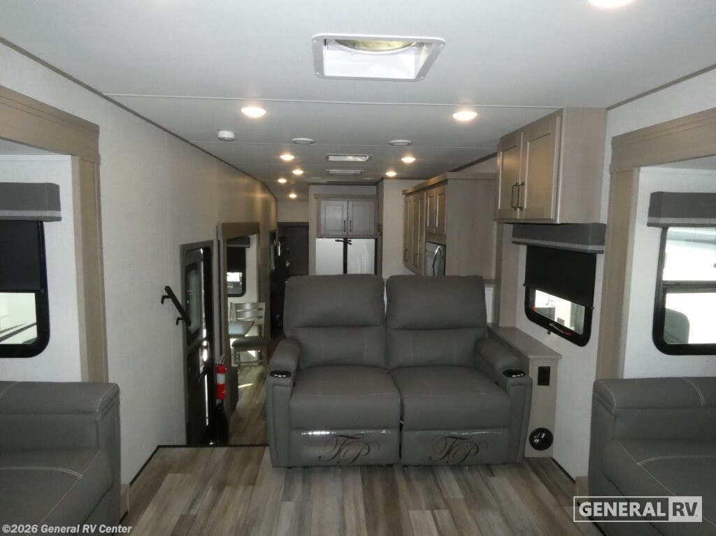 2024 Grand Design Reflection 370FLS - Used Fifth Wheel For Sale by General RV Center in Winter Garden, Florida