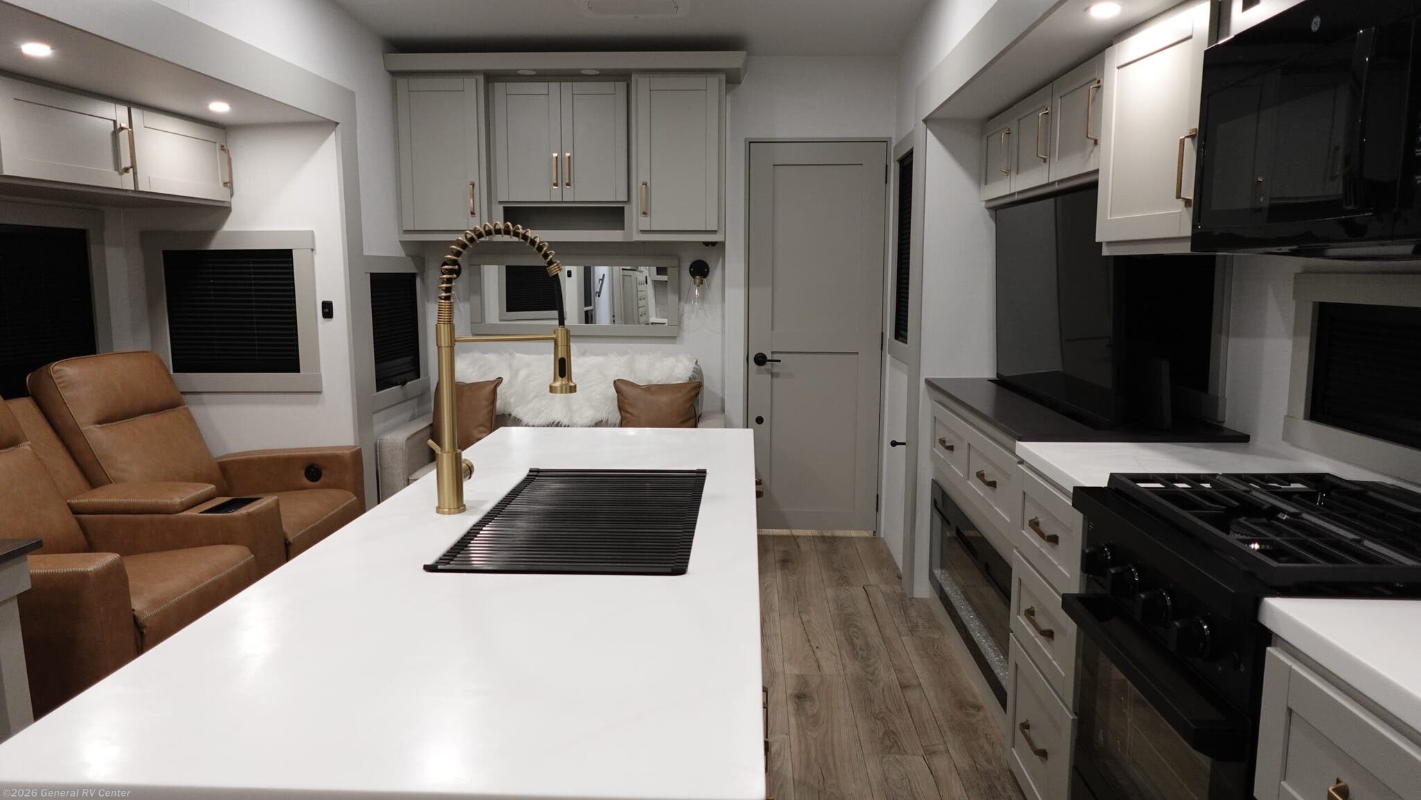 2026 Brinkley RV Model Z 3515 - New Fifth Wheel For Sale by General RV Center in Winter Garden, Florida