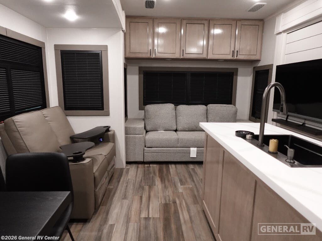 2026 Open Range 3X372MBH by Highland Ridge from General RV Center in Winter Garden, Florida