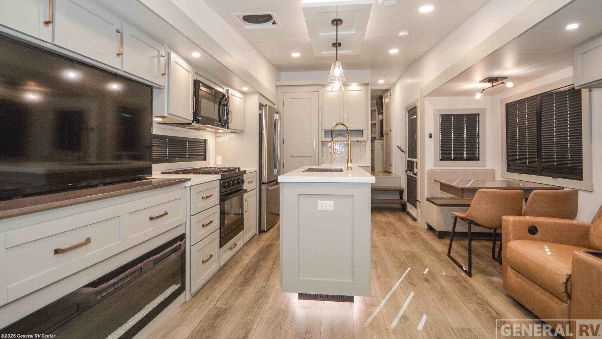 Used 2024 Brinkley RV Model Z 3100 available in Winter Garden, Florida