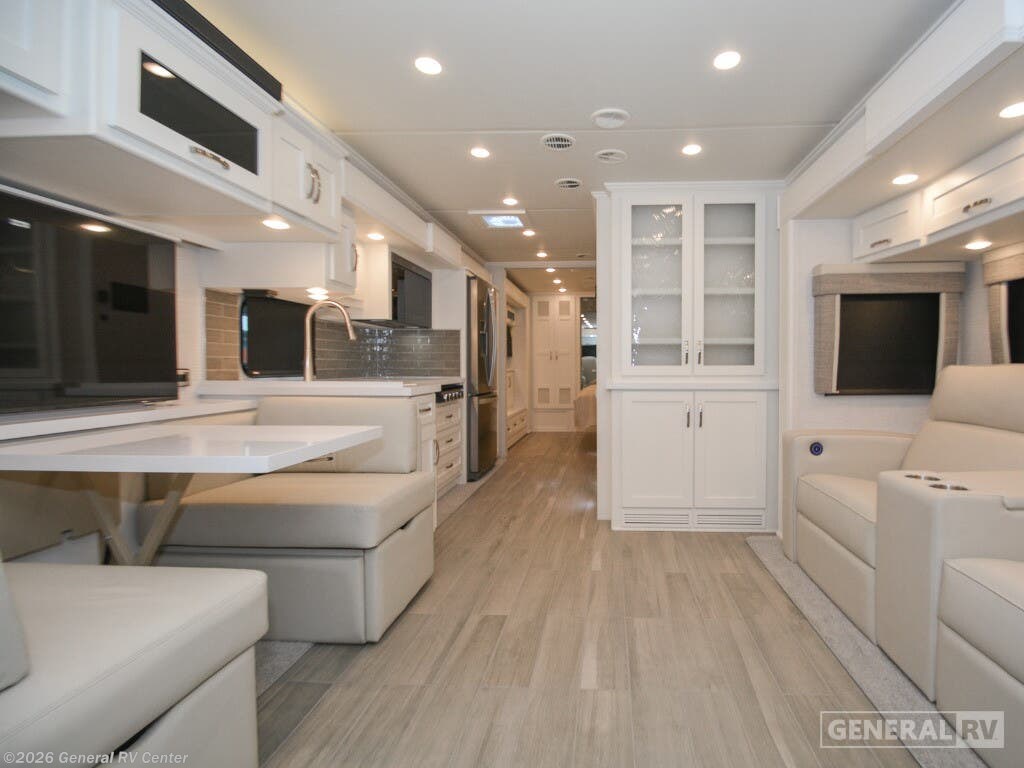 2025 Northern Star 3418 by Newmar from General RV Center in Winter Garden, Florida