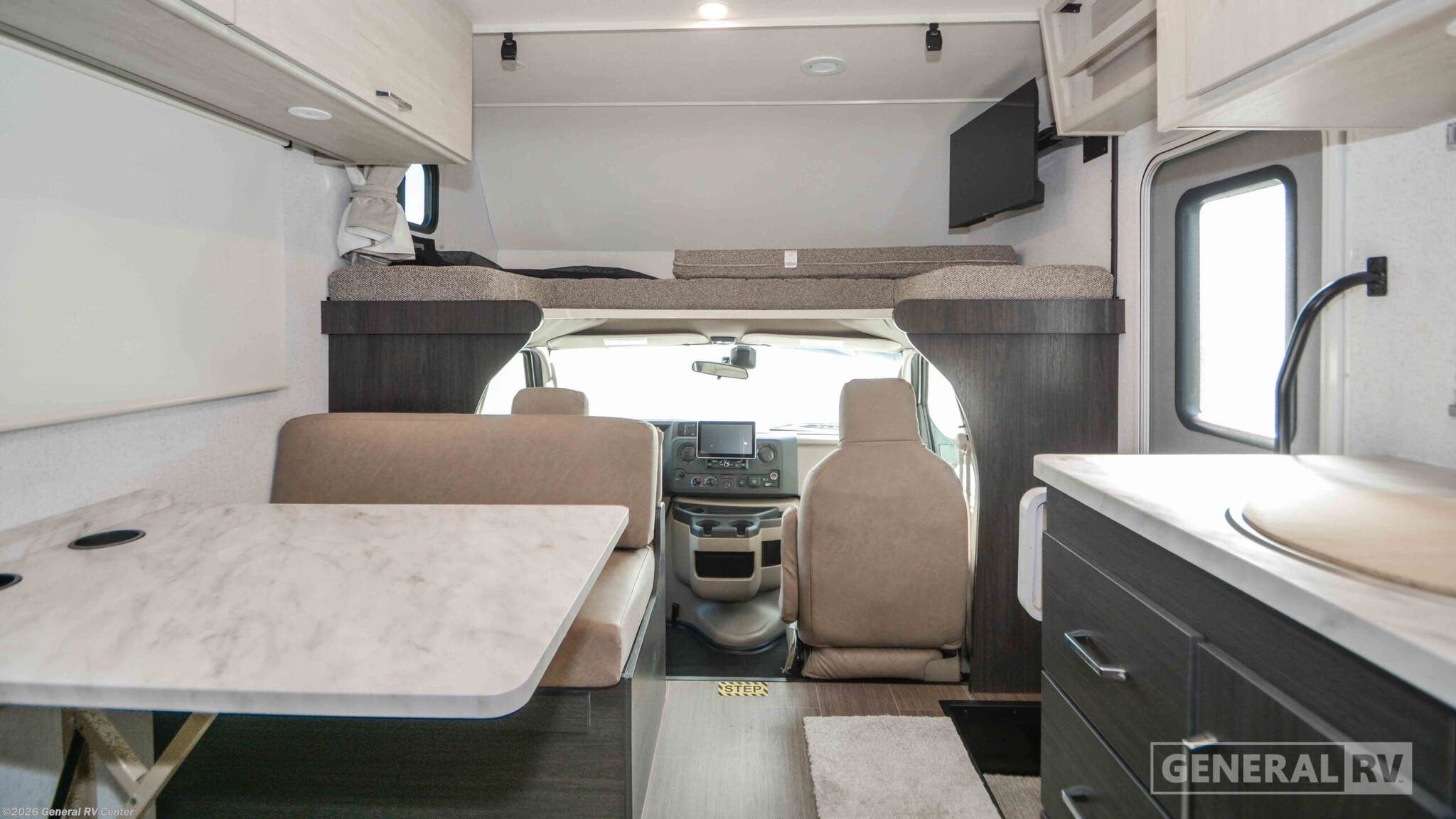 New 2027 Winnebago Sunflyer 22RS available in Winter Garden, Florida