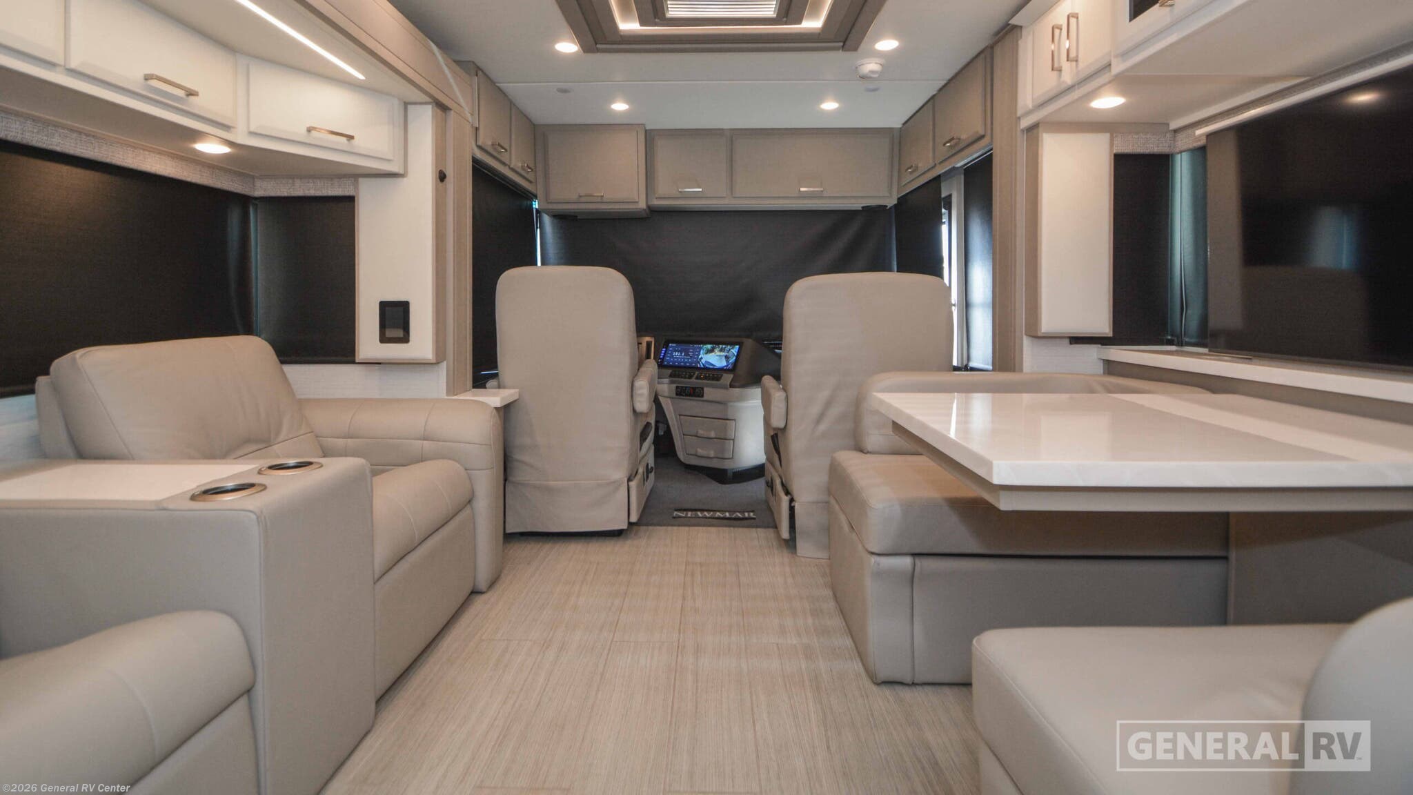 Used 2026 Newmar New Aire 3543 available in Winter Garden, Florida