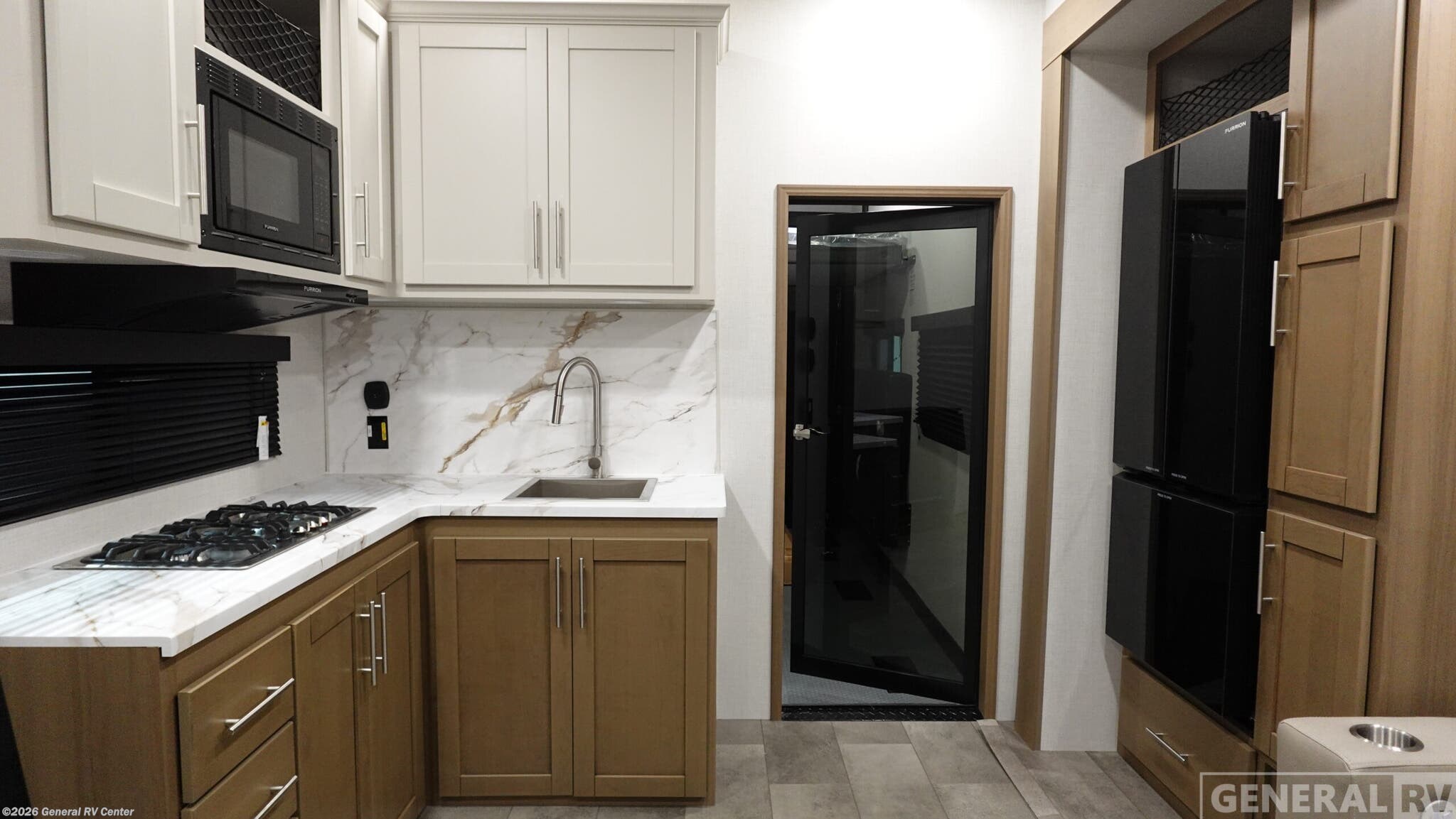 2026 Keystone Fuzion Impact Edition 361LT - New Fifth Wheel For Sale by General RV Center in Winter Garden, Florida