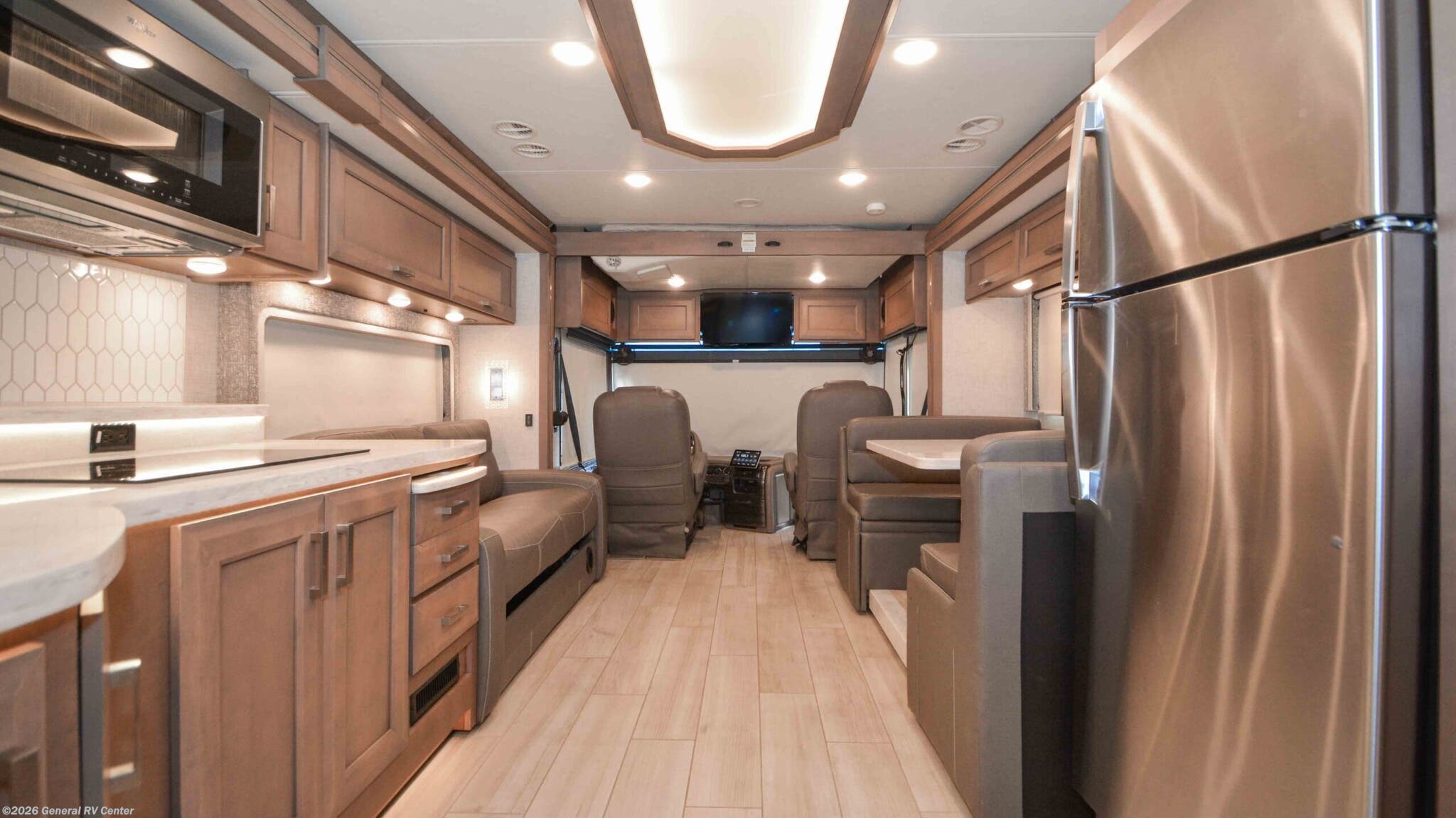 Used 2023 Thor Motor Coach Aria 4000 available in Winter Garden, Florida