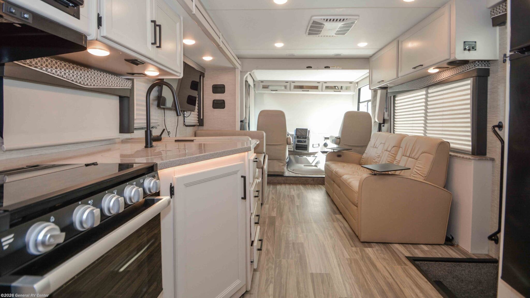 Used 2023 Thor Motor Coach ACE 32B available in Winter Garden, Florida