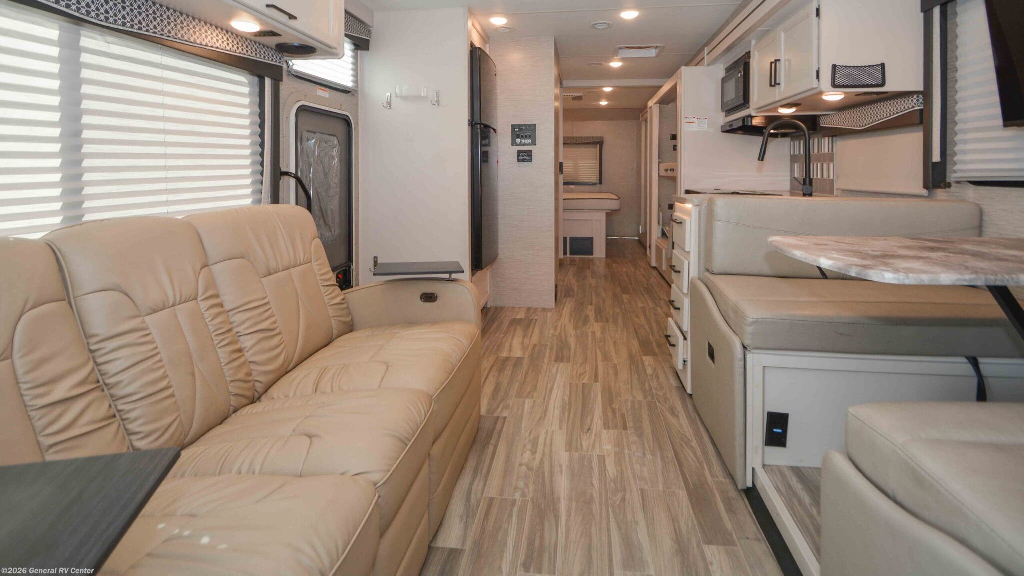 2023 Thor Motor Coach ACE 32B - Used Class A For Sale by General RV Center in Winter Garden, Florida