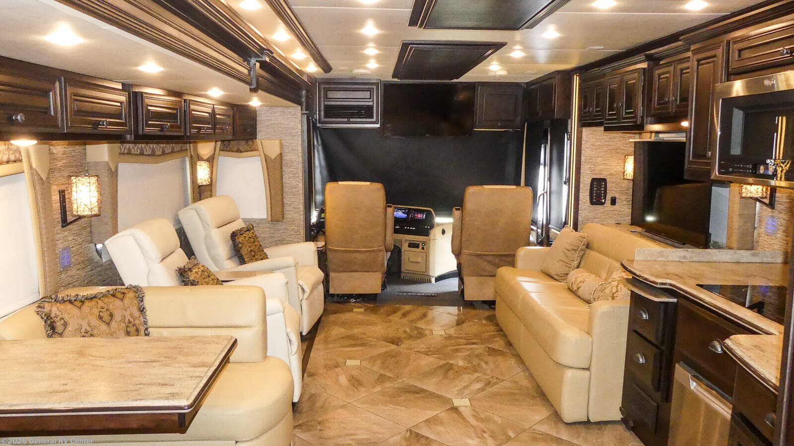 Used 2016 Newmar Dutch Star 4369 available in Winter Garden, Florida