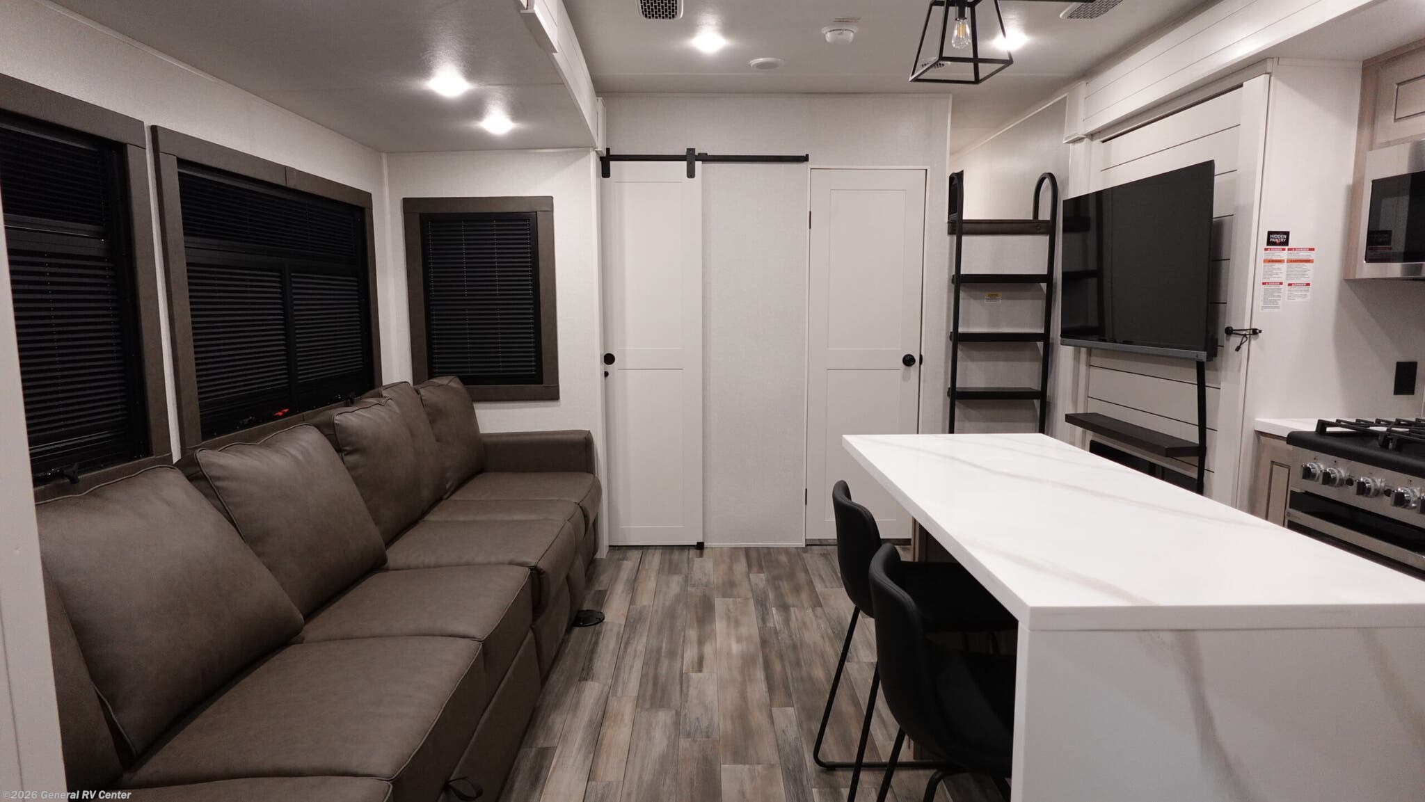 2026 Highland Ridge Open Range 3X 390TBS - New Fifth Wheel For Sale by General RV Center in Winter Garden, Florida