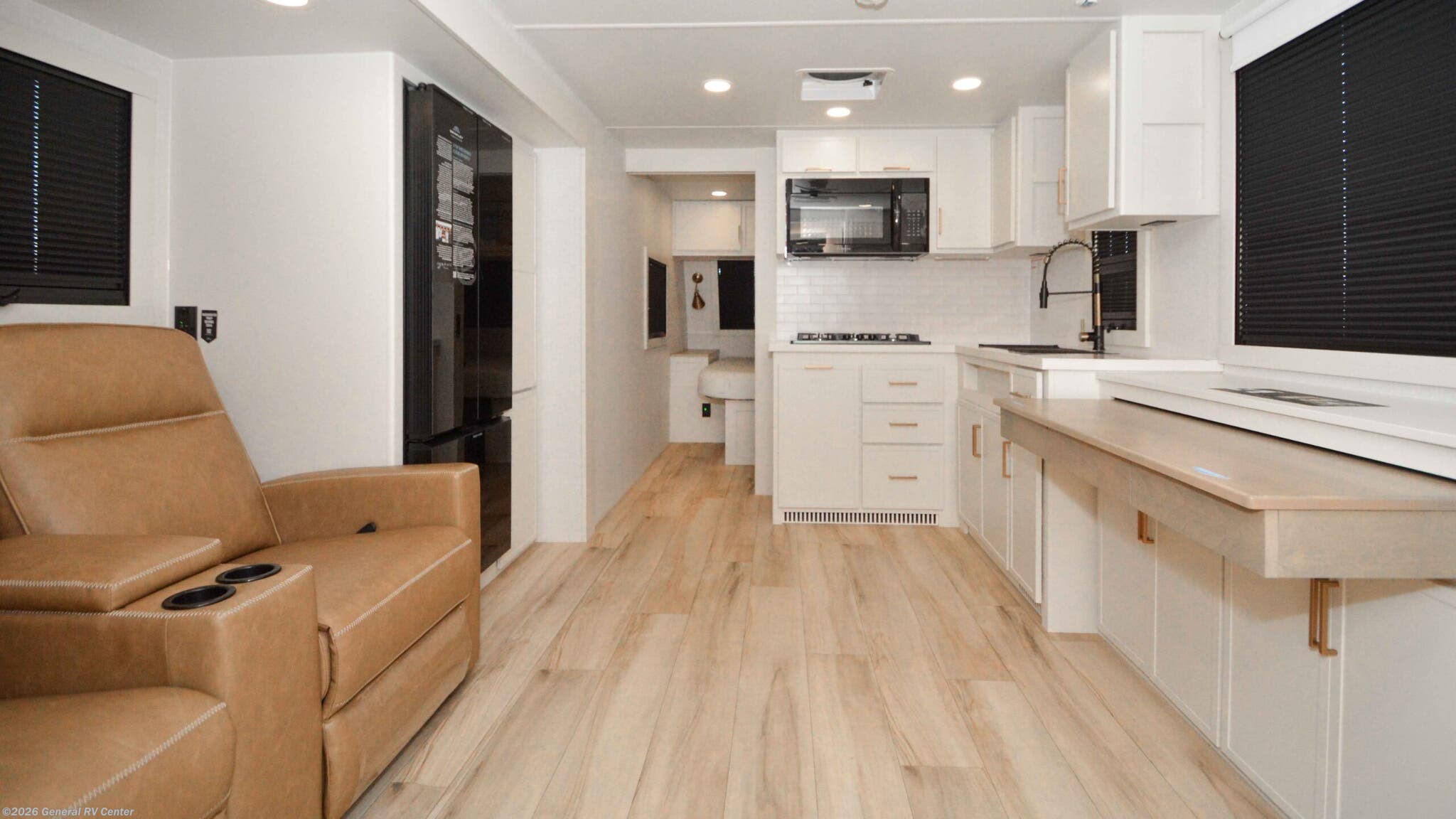 Used 2025 Brinkley RV Model I 265 available in Winter Garden, Florida