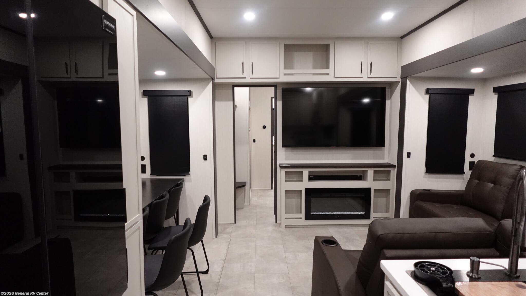 2026 Prime Time Crusader FAM37 - New Fifth Wheel For Sale by General RV Center in Winter Garden, Florida