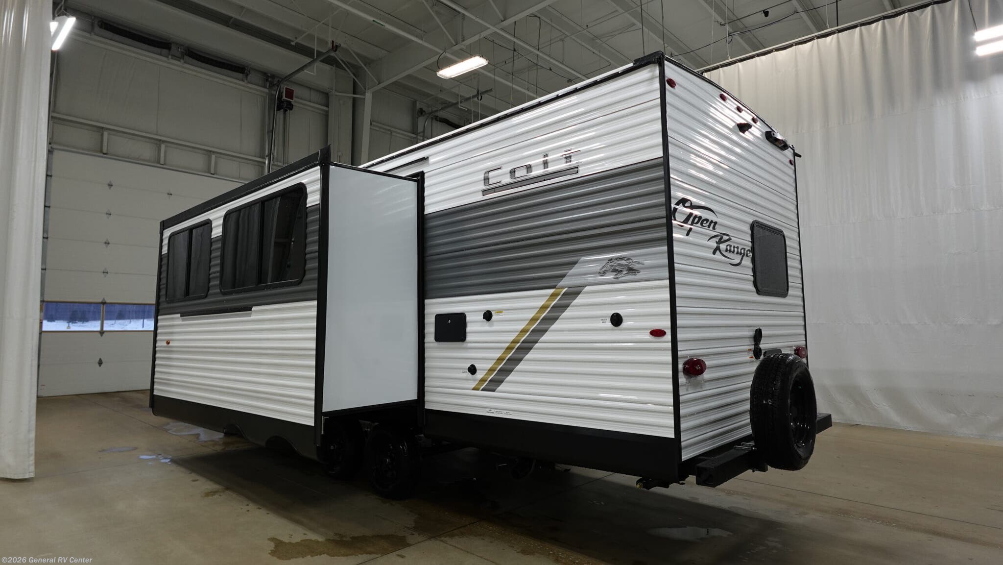 2026 26DBS by Open Range from General RV Center in Winter Garden, Florida