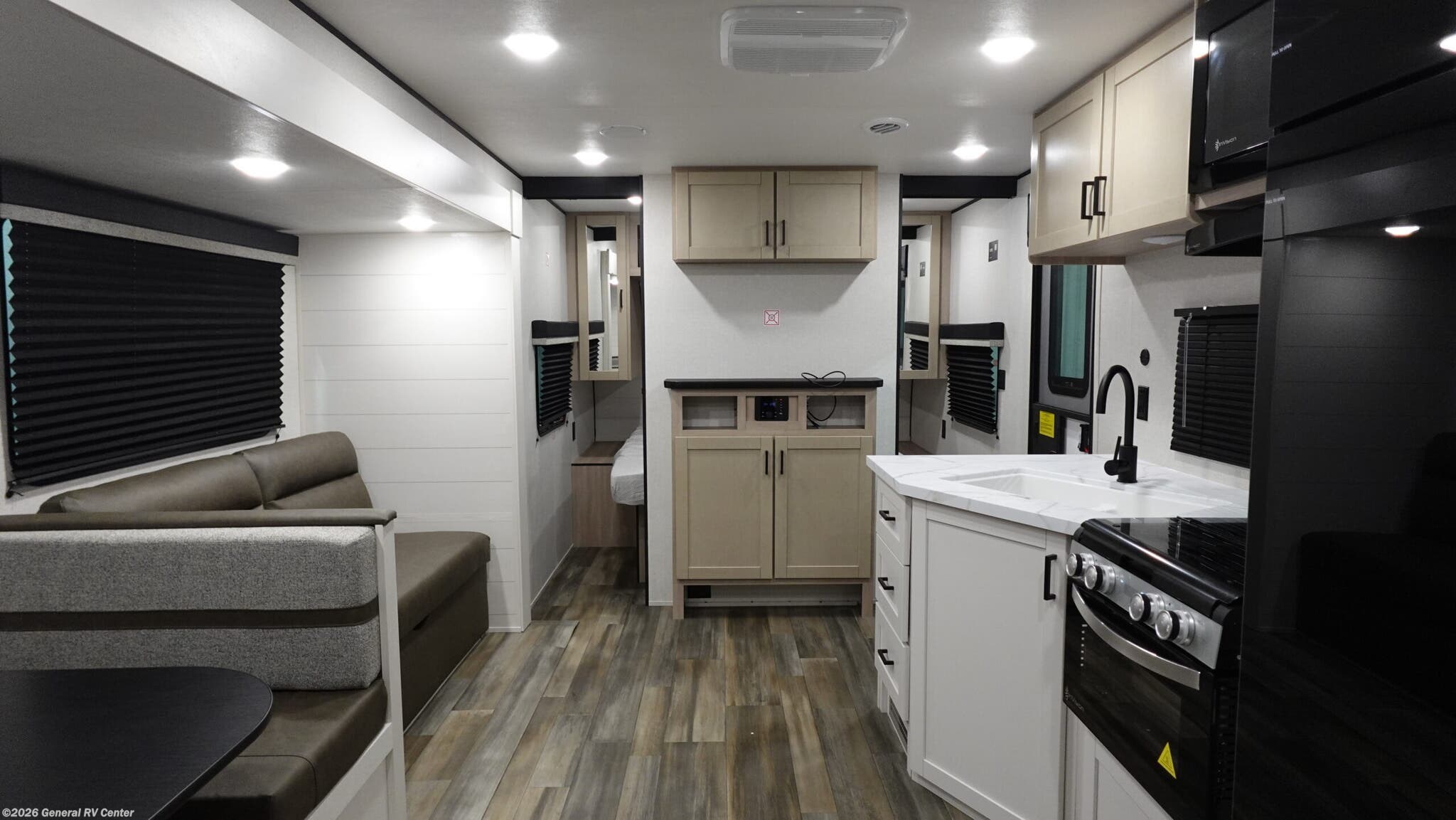 New 2026 Open Range 26DBS available in Winter Garden, Florida