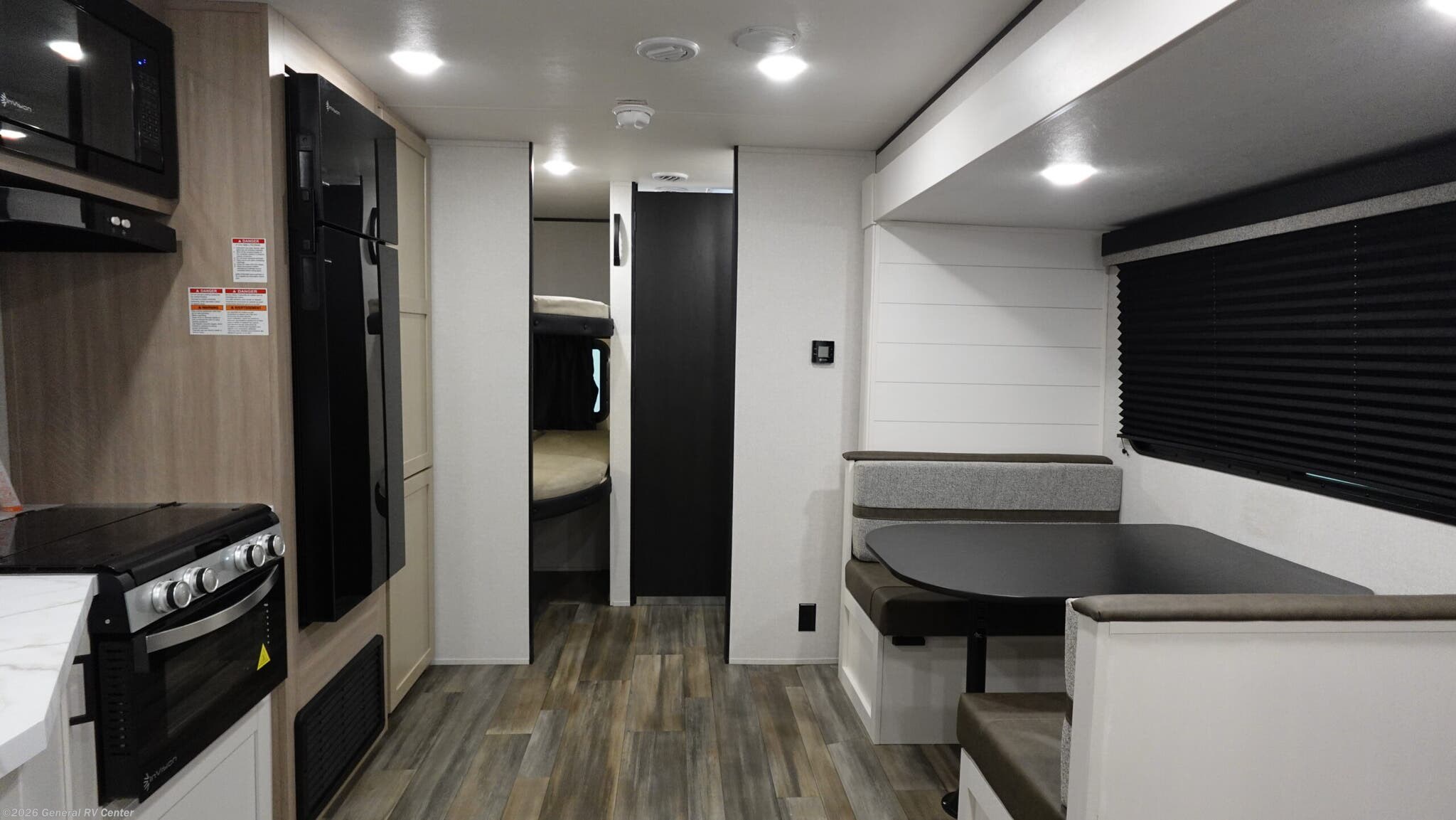 2026 Open Range 26DBS - New Travel Trailer For Sale by General RV Center in Winter Garden, Florida