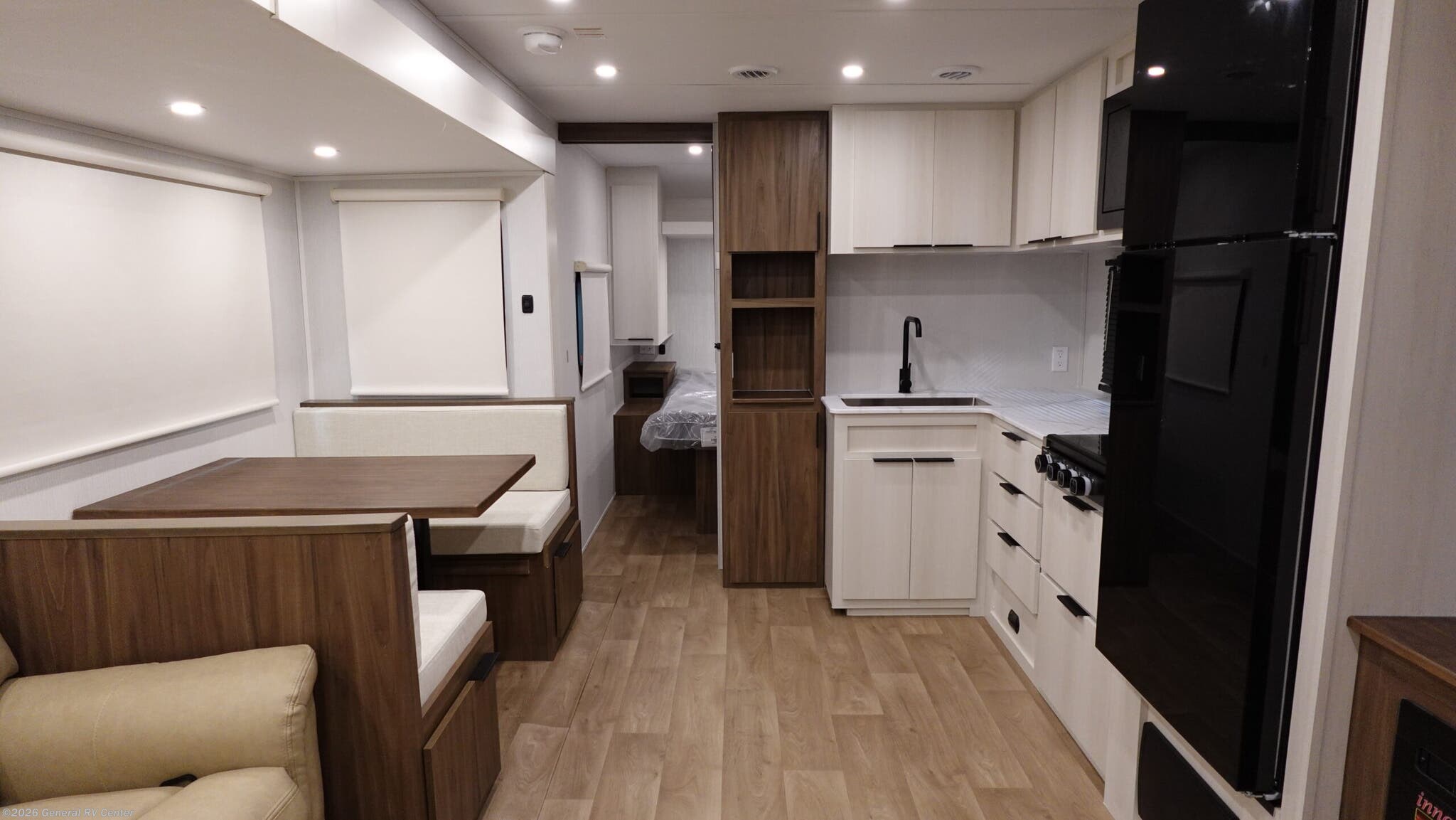 New 2026 Winnebago Access 24RB available in Winter Garden, Florida