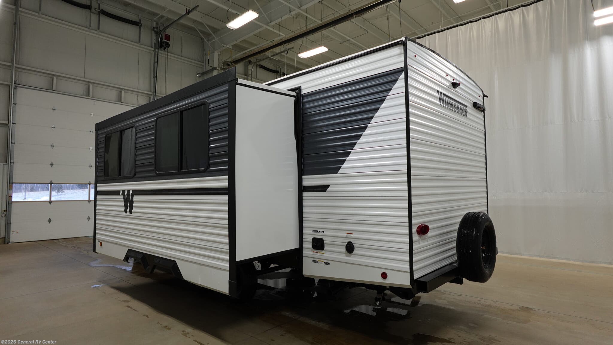 2026 Access 24RB by Winnebago from General RV Center in Winter Garden, Florida