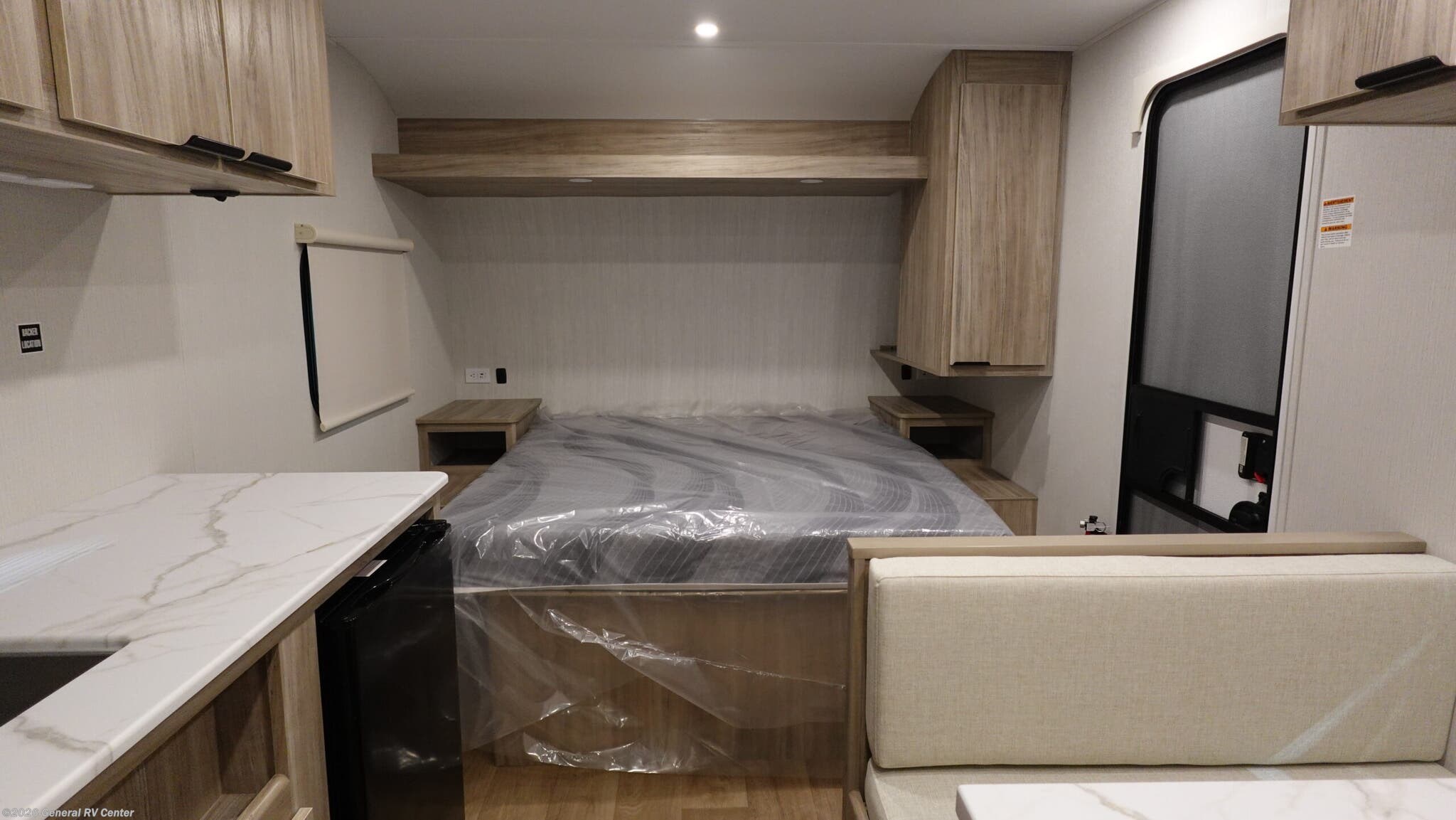 New 2026 Winnebago Access 15RB available in Winter Garden, Florida