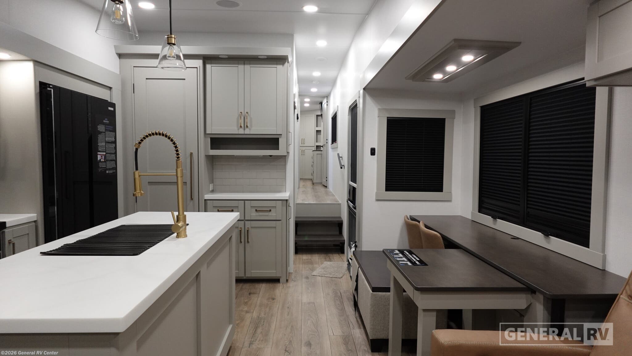 New 2026 Brinkley RV Model Z 3610 available in Winter Garden, Florida