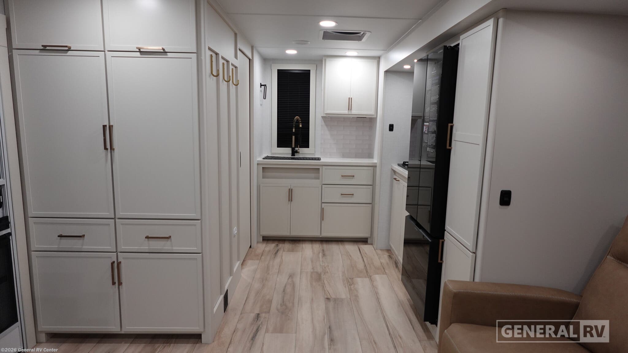 2026 Brinkley RV Model I 235 - New Travel Trailer For Sale by General RV Center in Winter Garden, Florida