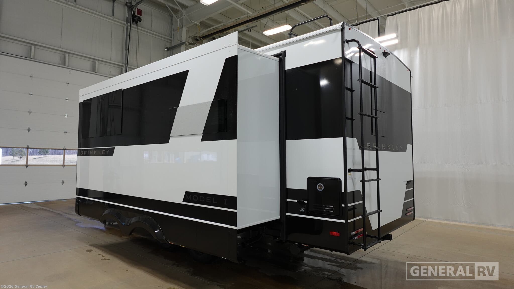 2026 Model I 235 by Brinkley RV from General RV Center in Winter Garden, Florida