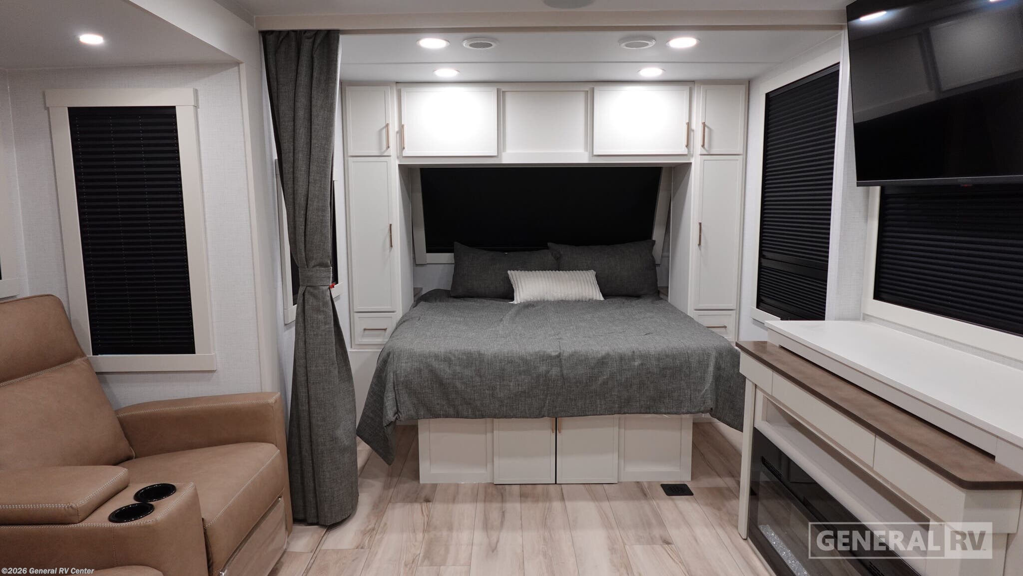 New 2026 Brinkley RV Model I 235 available in Winter Garden, Florida