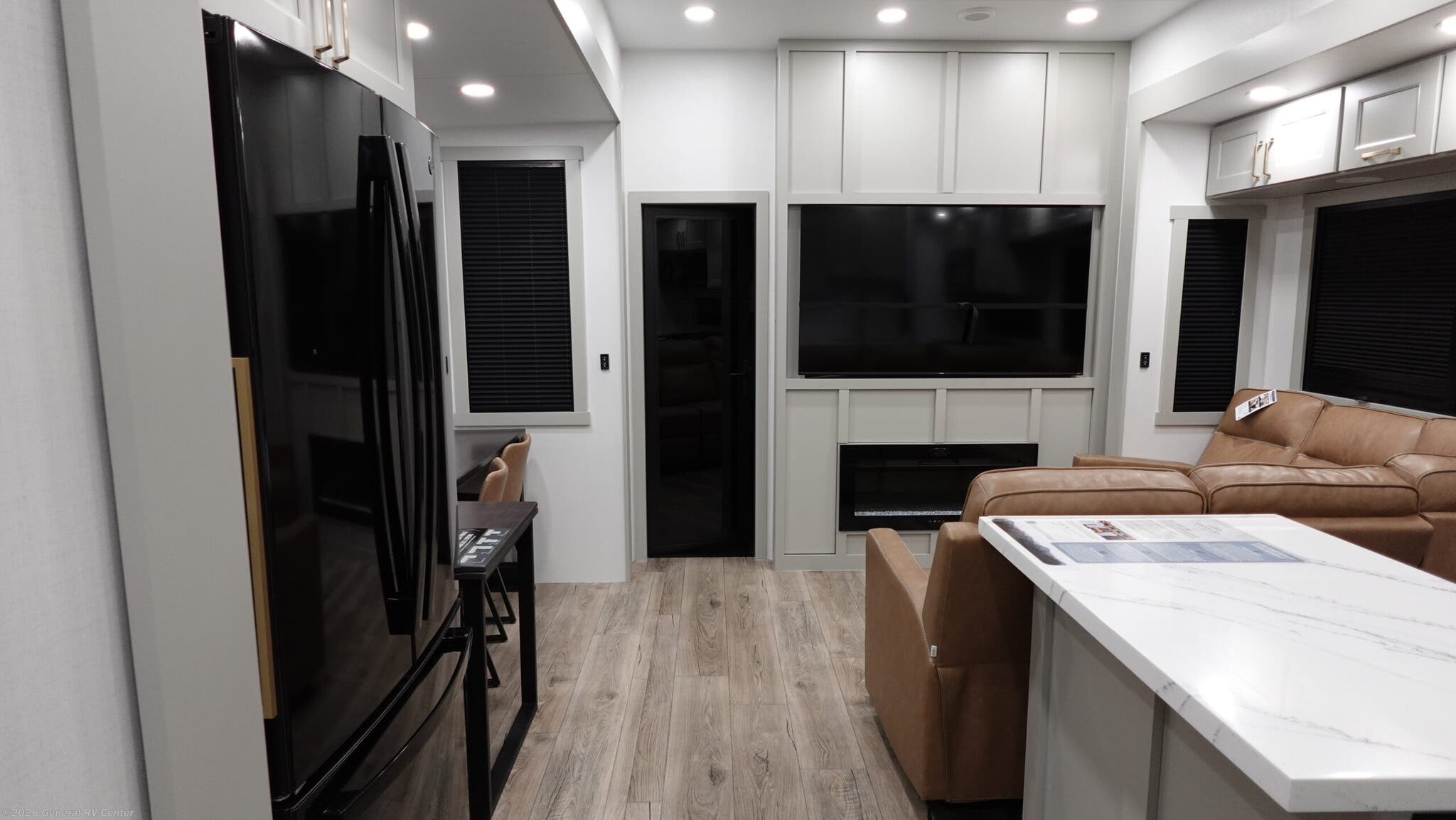 2026 Brinkley RV Model G 4150 - New Fifth Wheel For Sale by General RV Center in Winter Garden, Florida