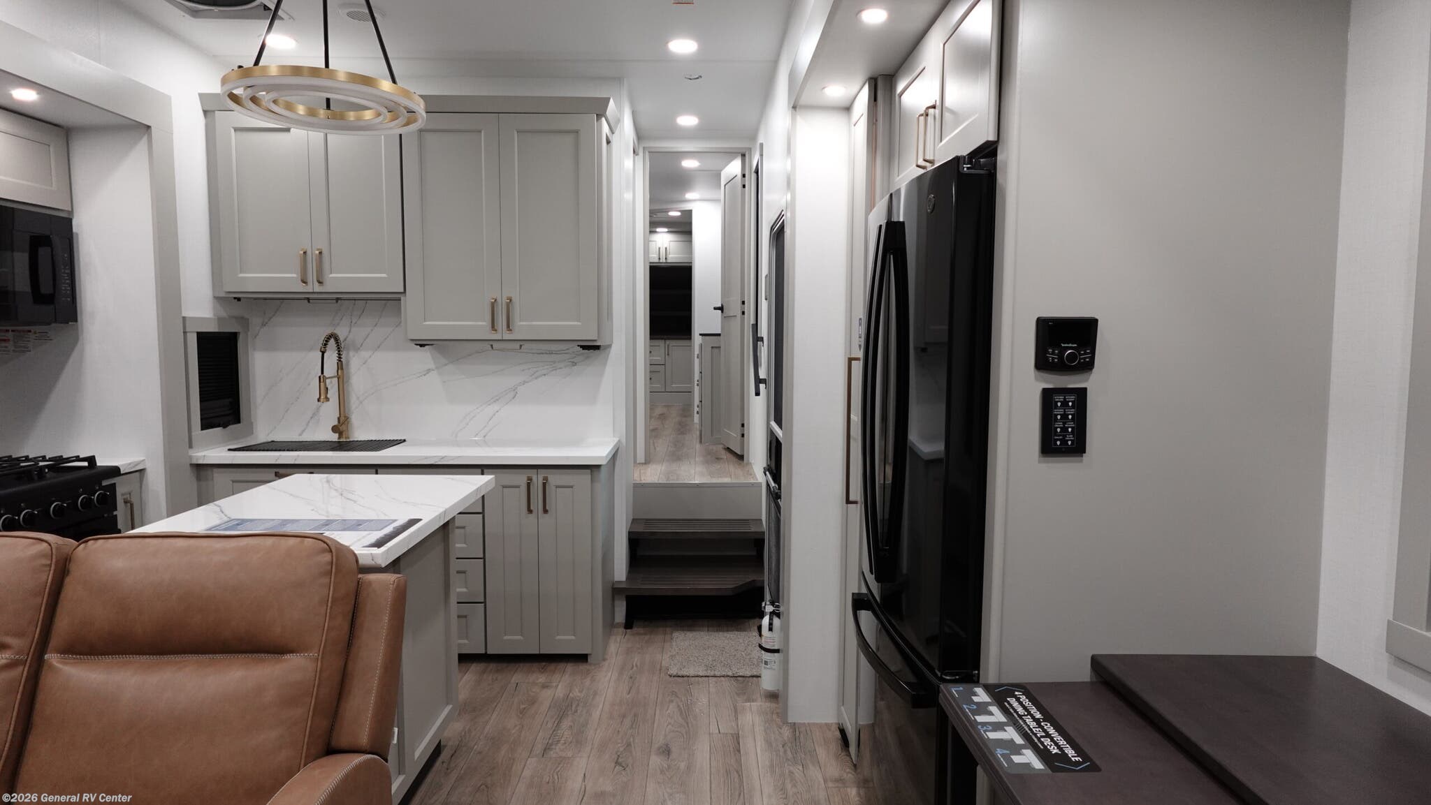 New 2026 Brinkley RV Model G 4150 available in Winter Garden, Florida