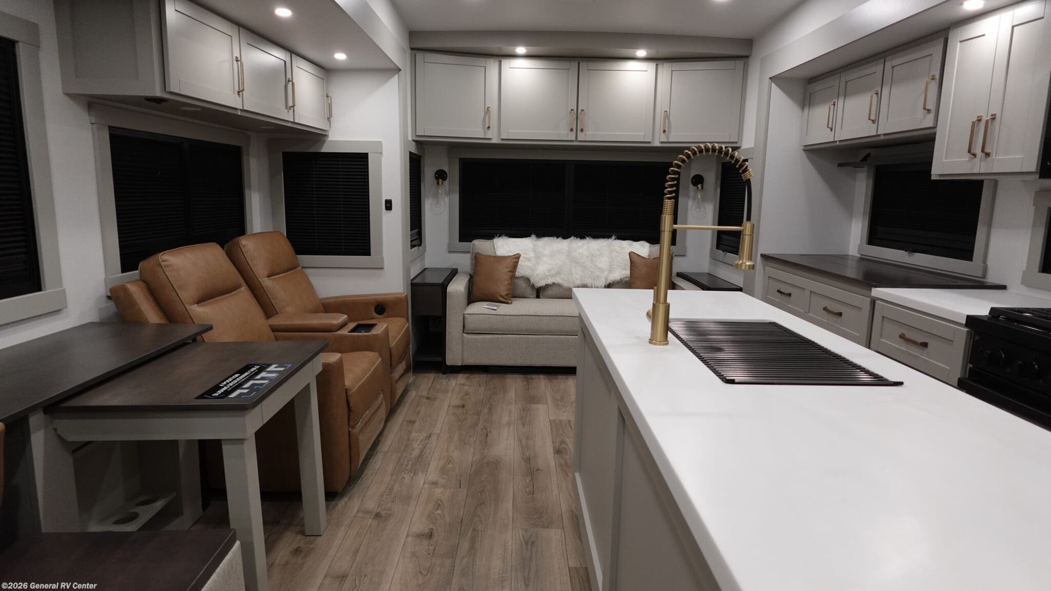 2026 Brinkley RV Model Z 3600 - New Fifth Wheel For Sale by General RV Center in Winter Garden, Florida