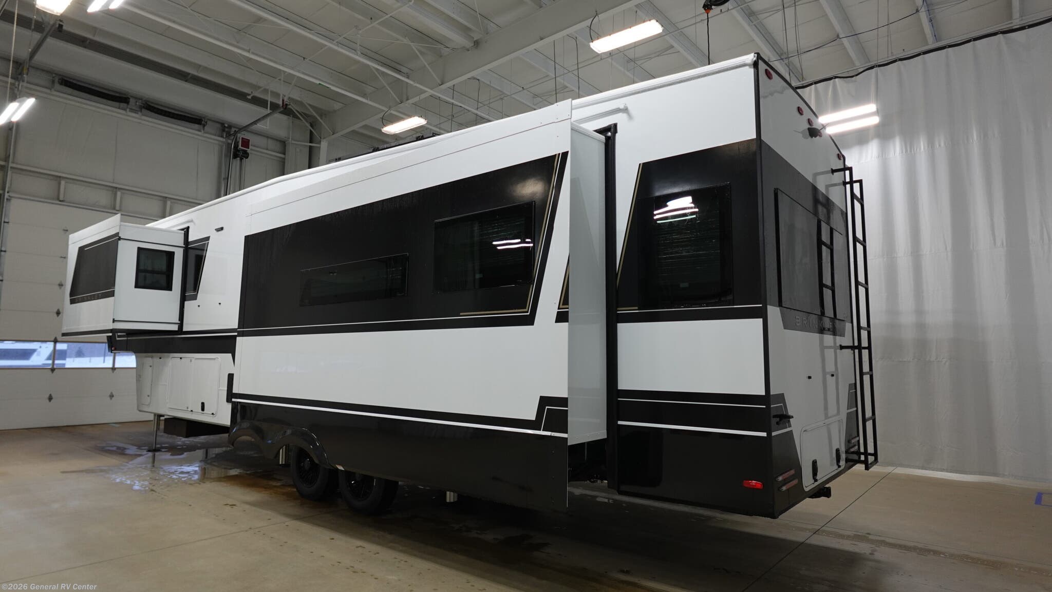 2026 Model Z 3600 by Brinkley RV from General RV Center in Winter Garden, Florida